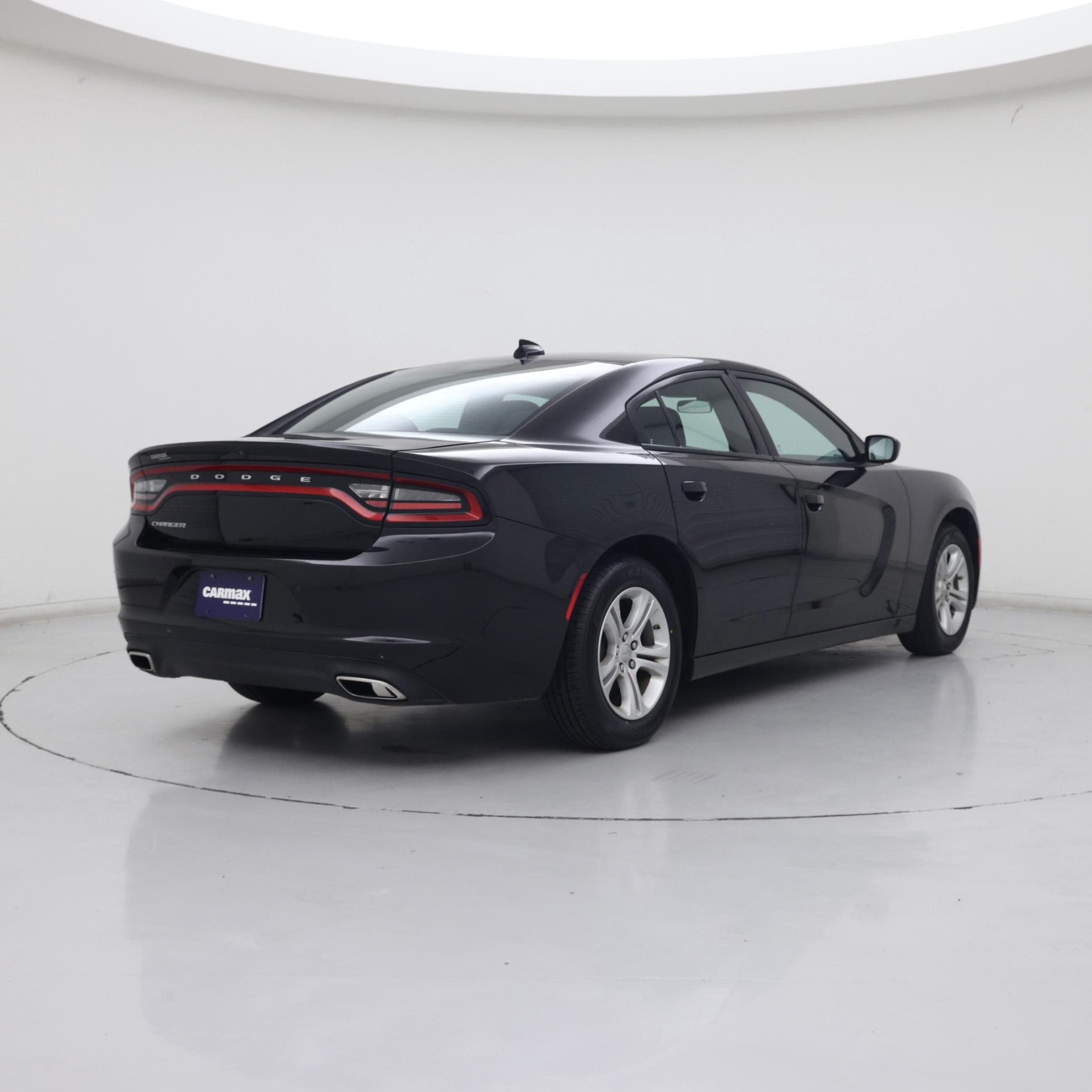 Thumbnail: 2023 Dodge Charger - 8