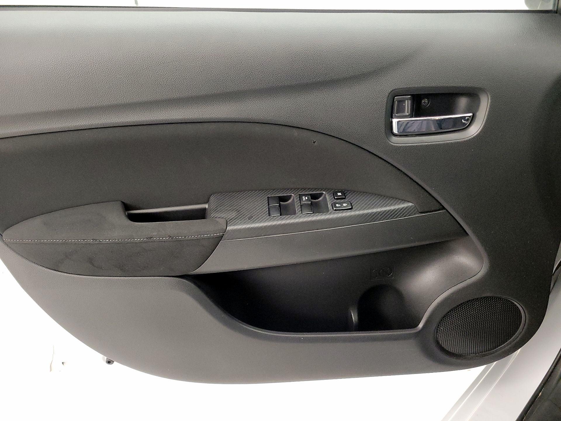 Thumbnail: 2021 Mitsubishi Mirage G4 - 12