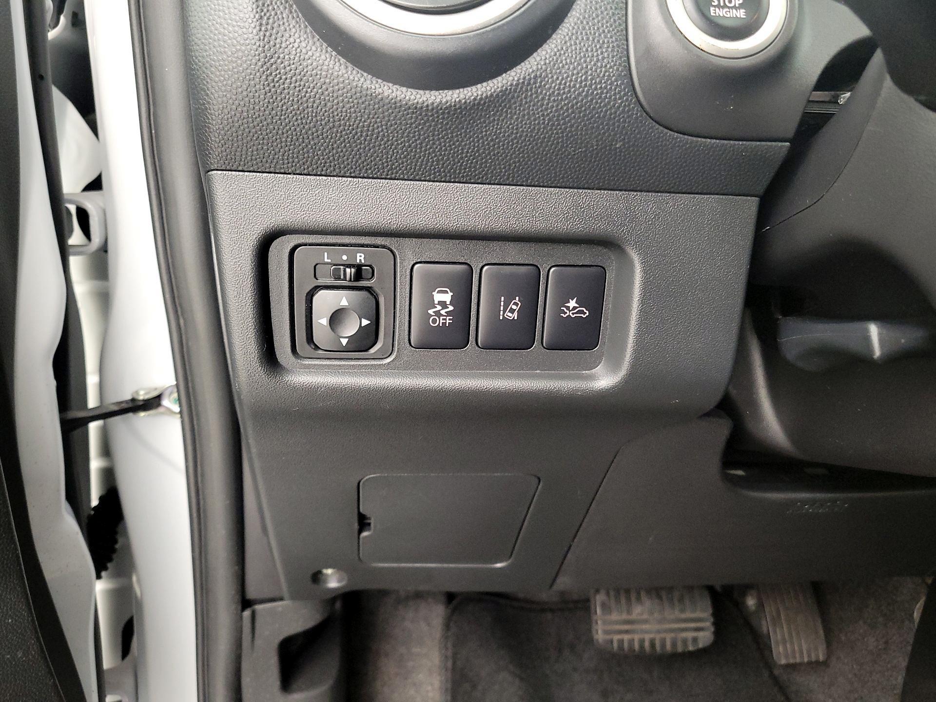 Thumbnail: 2021 Mitsubishi Mirage G4 - 13