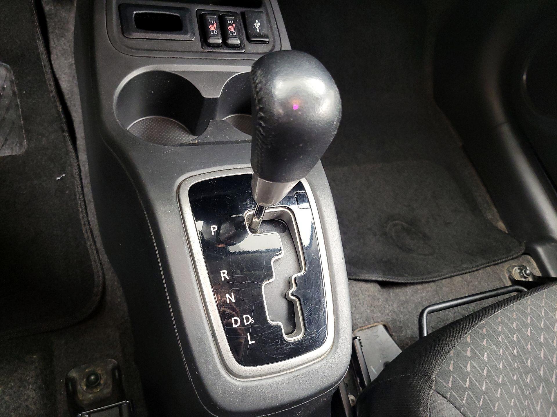 Thumbnail: 2021 Mitsubishi Mirage G4 - 17