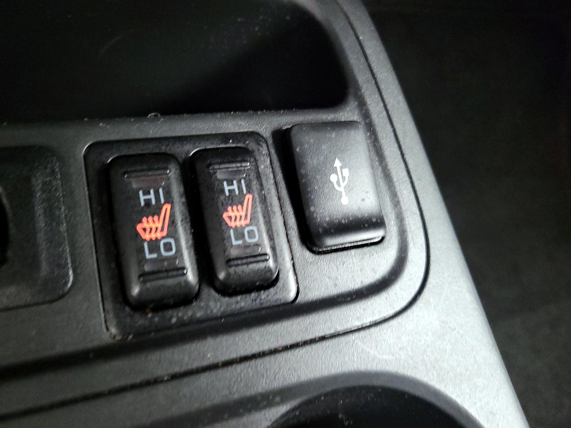 Thumbnail: 2021 Mitsubishi Mirage G4 - 18