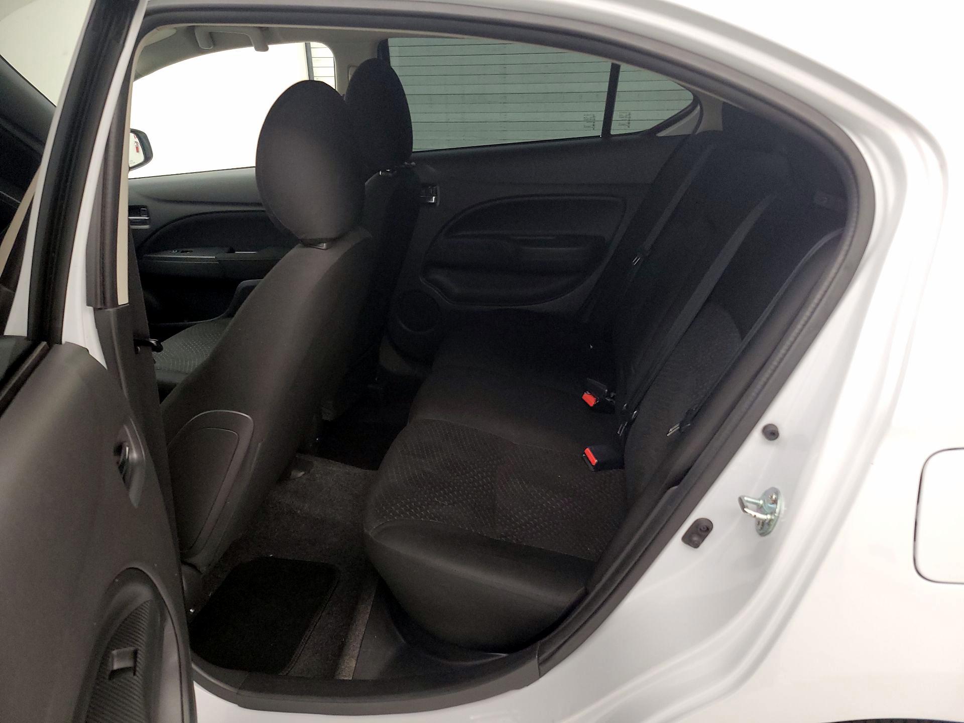 Thumbnail: 2021 Mitsubishi Mirage G4 - 19