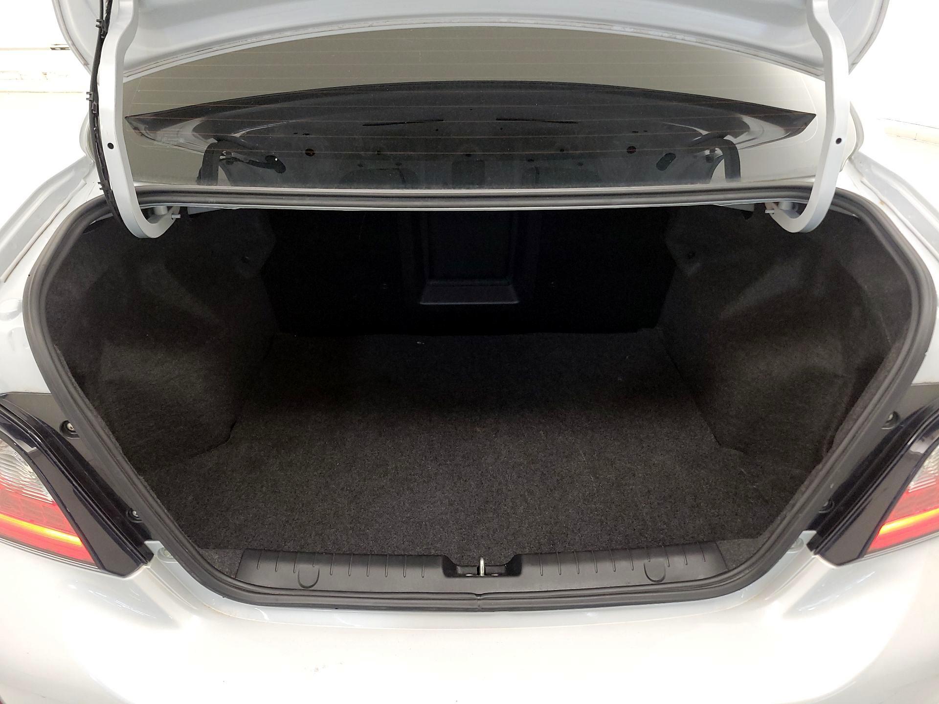 Thumbnail: 2021 Mitsubishi Mirage G4 - 20