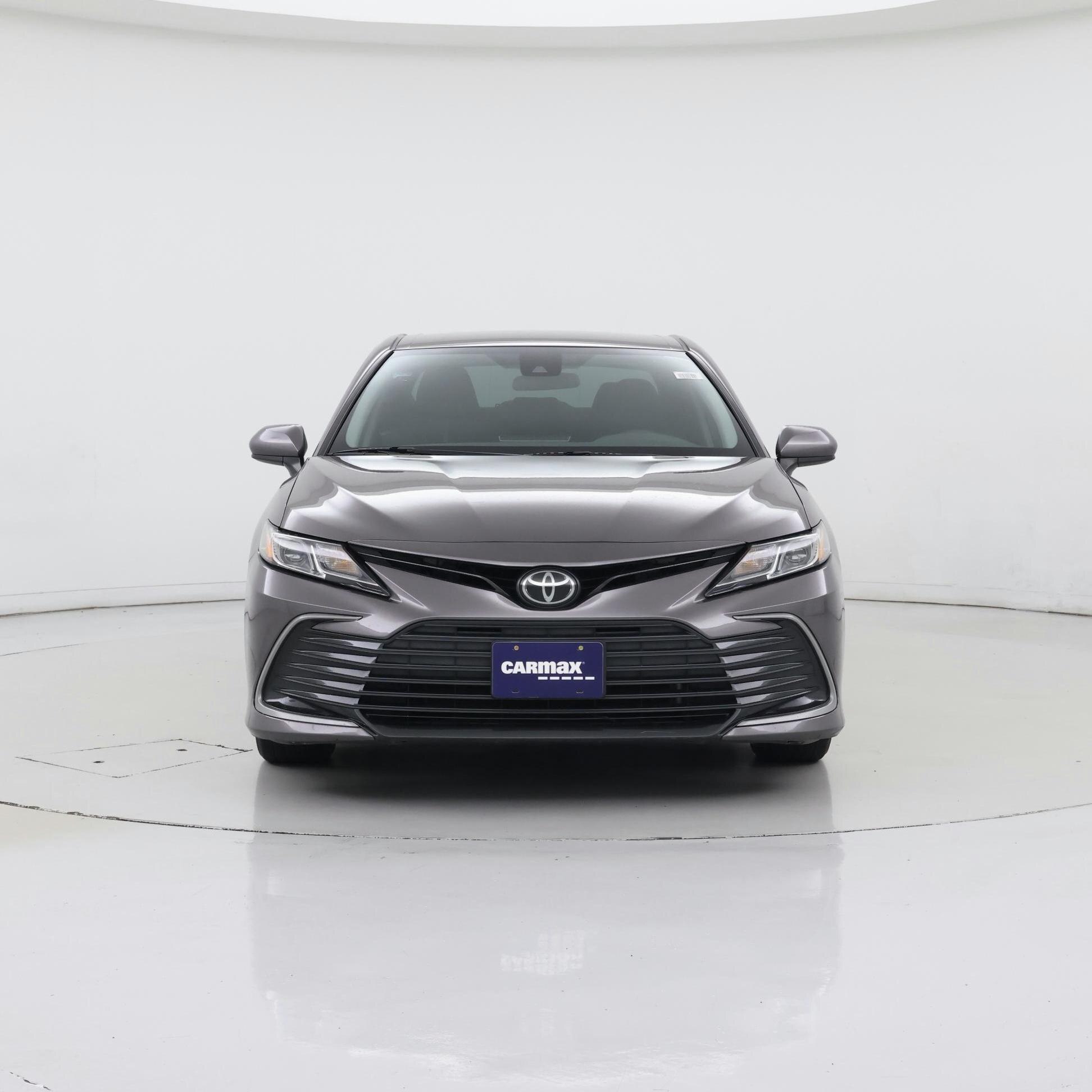Thumbnail: 2022 Toyota Camry - 5