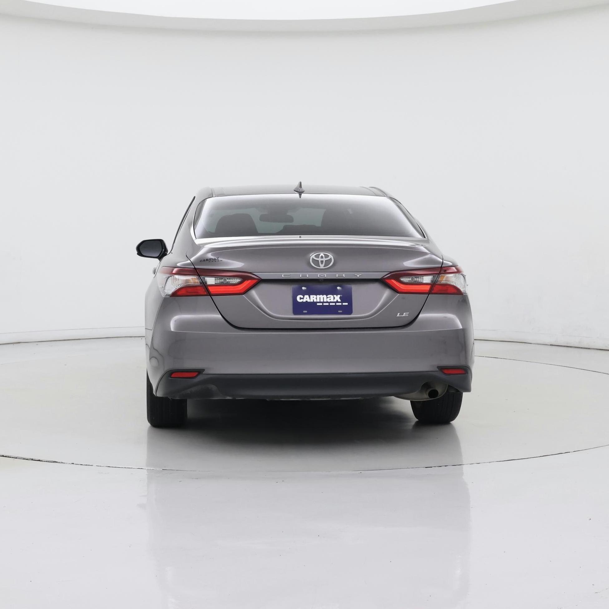 Thumbnail: 2022 Toyota Camry - 6