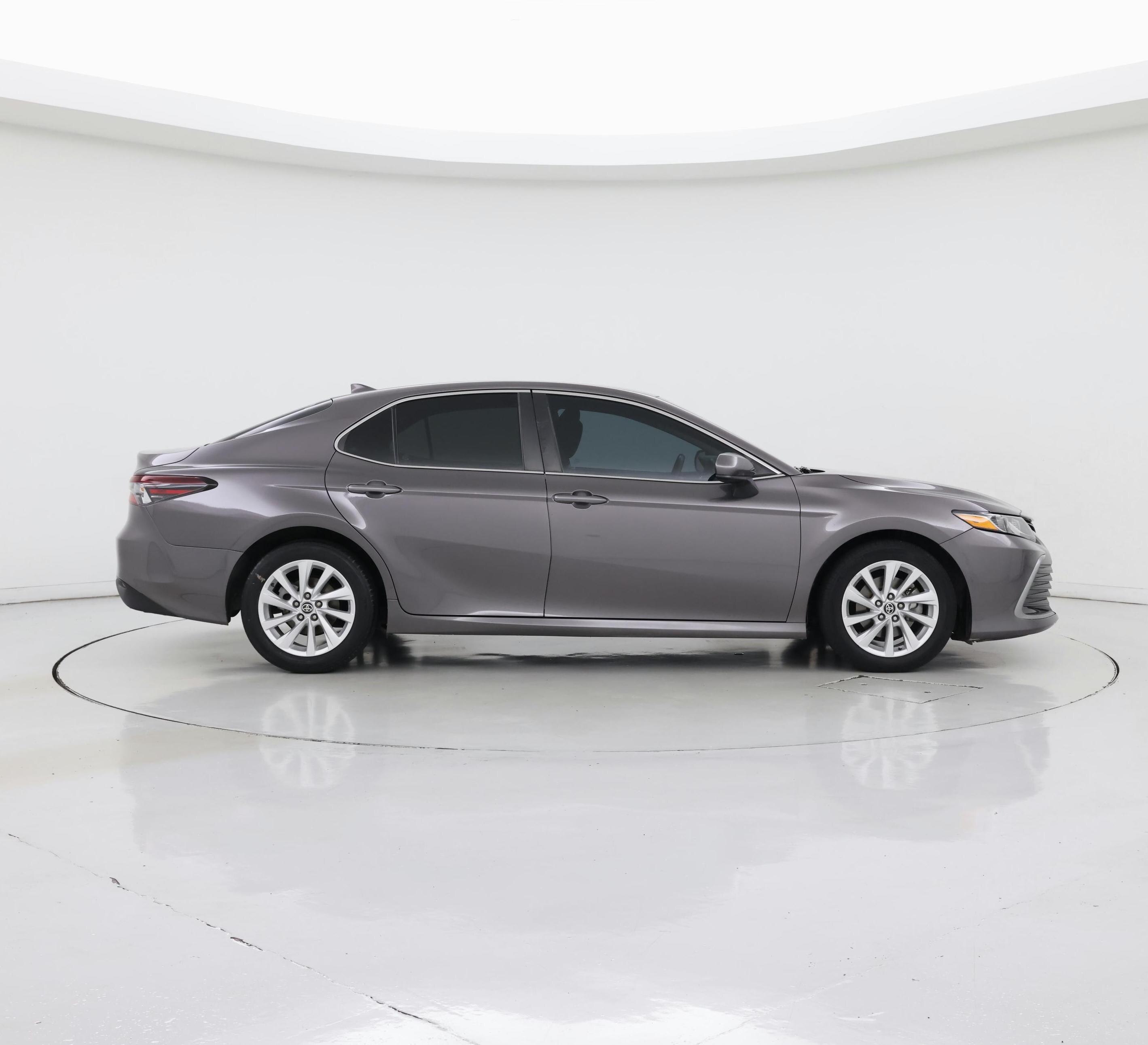 Thumbnail: 2022 Toyota Camry - 7