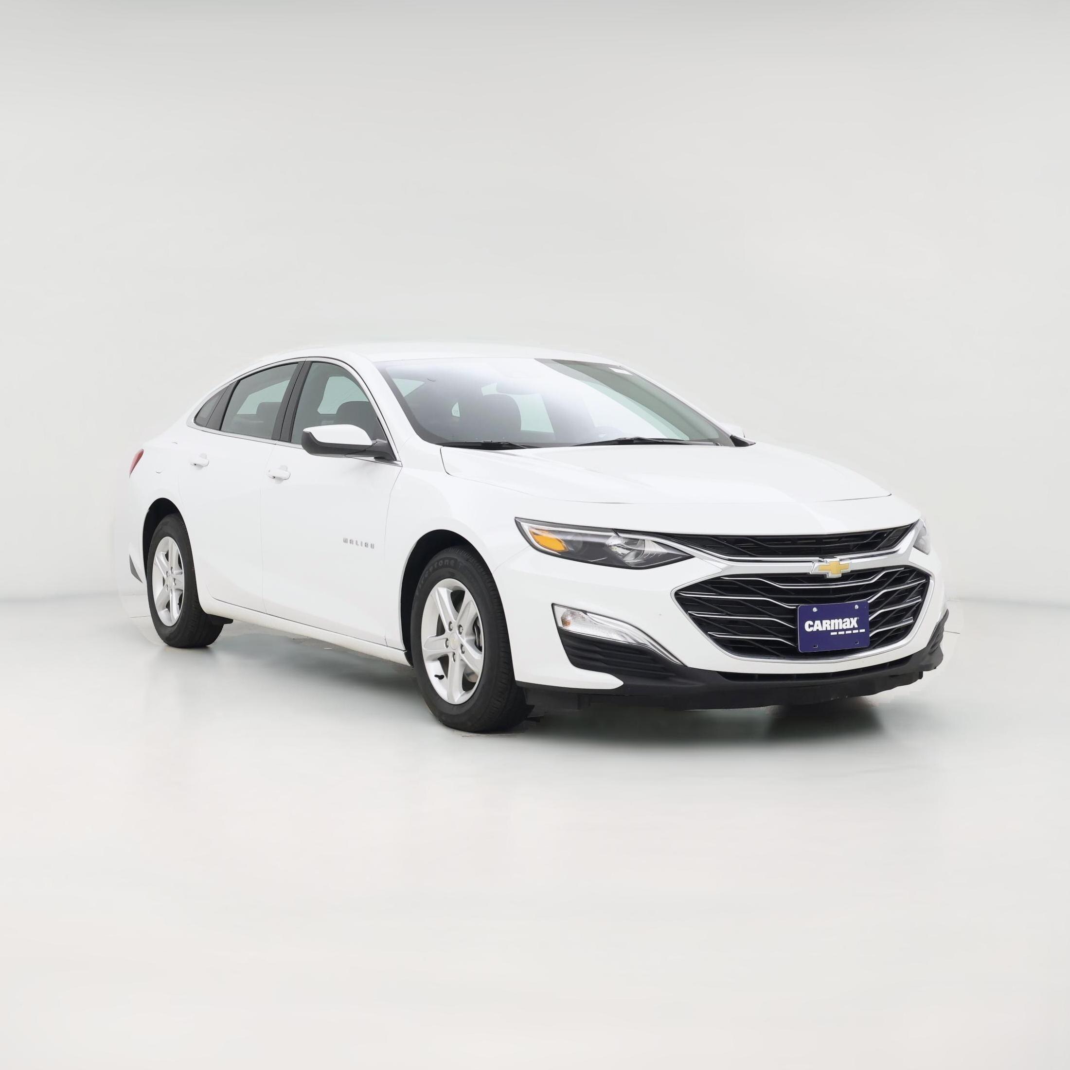 Thumbnail: 2023 Chevrolet Malibu - 1