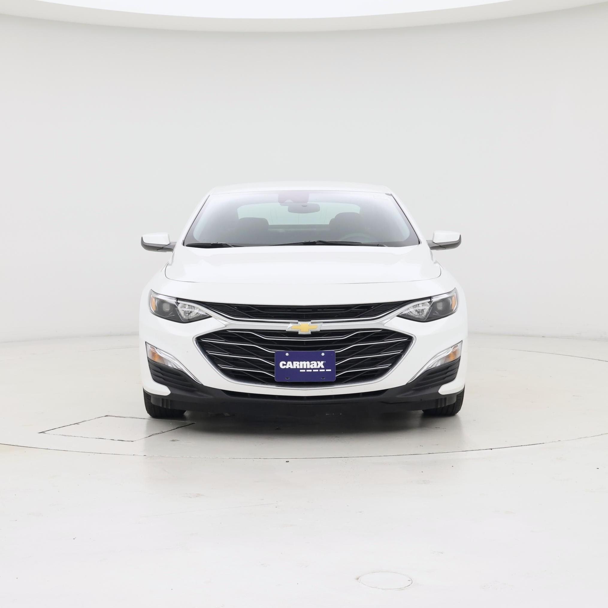 Thumbnail: 2023 Chevrolet Malibu - 5