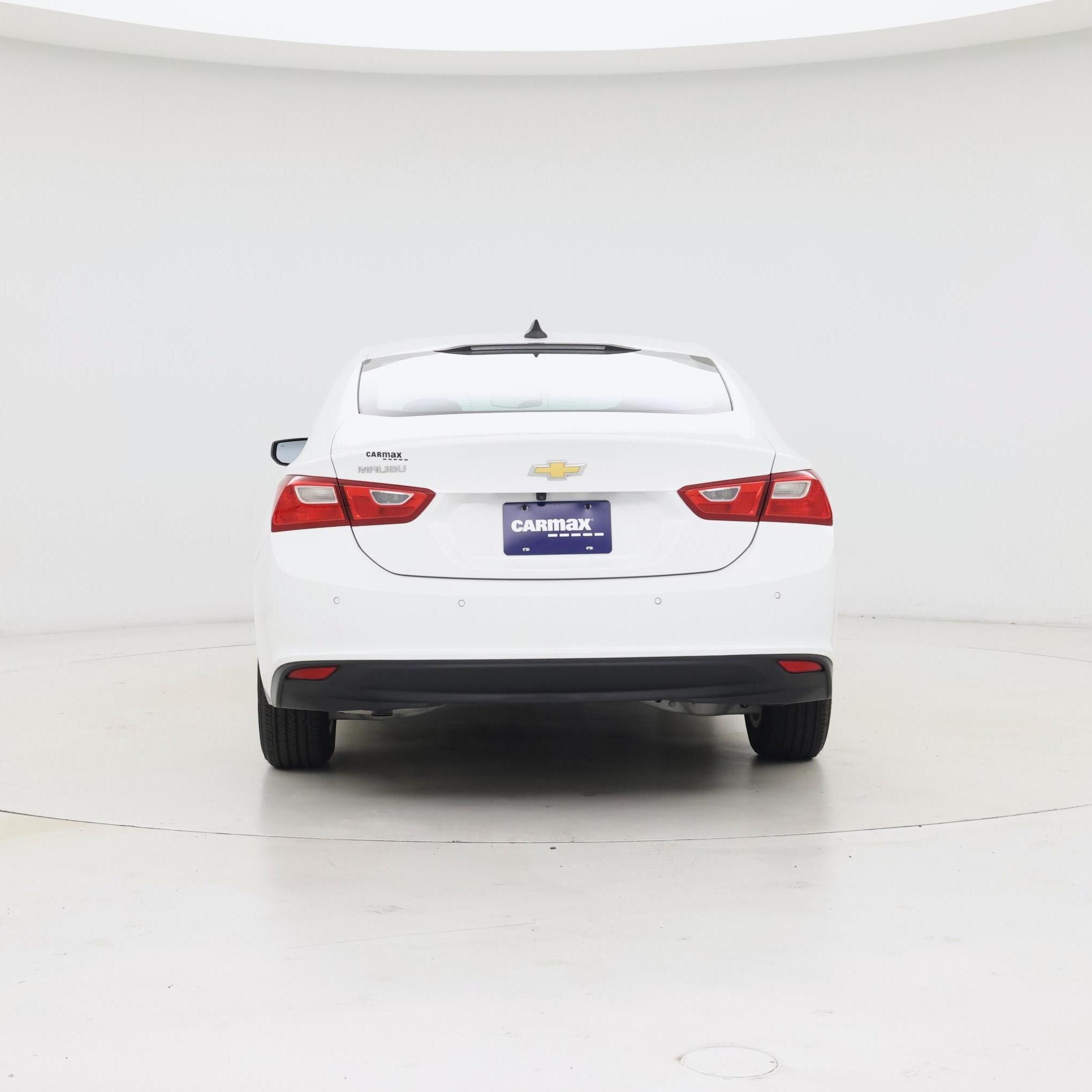 Thumbnail: 2023 Chevrolet Malibu - 6