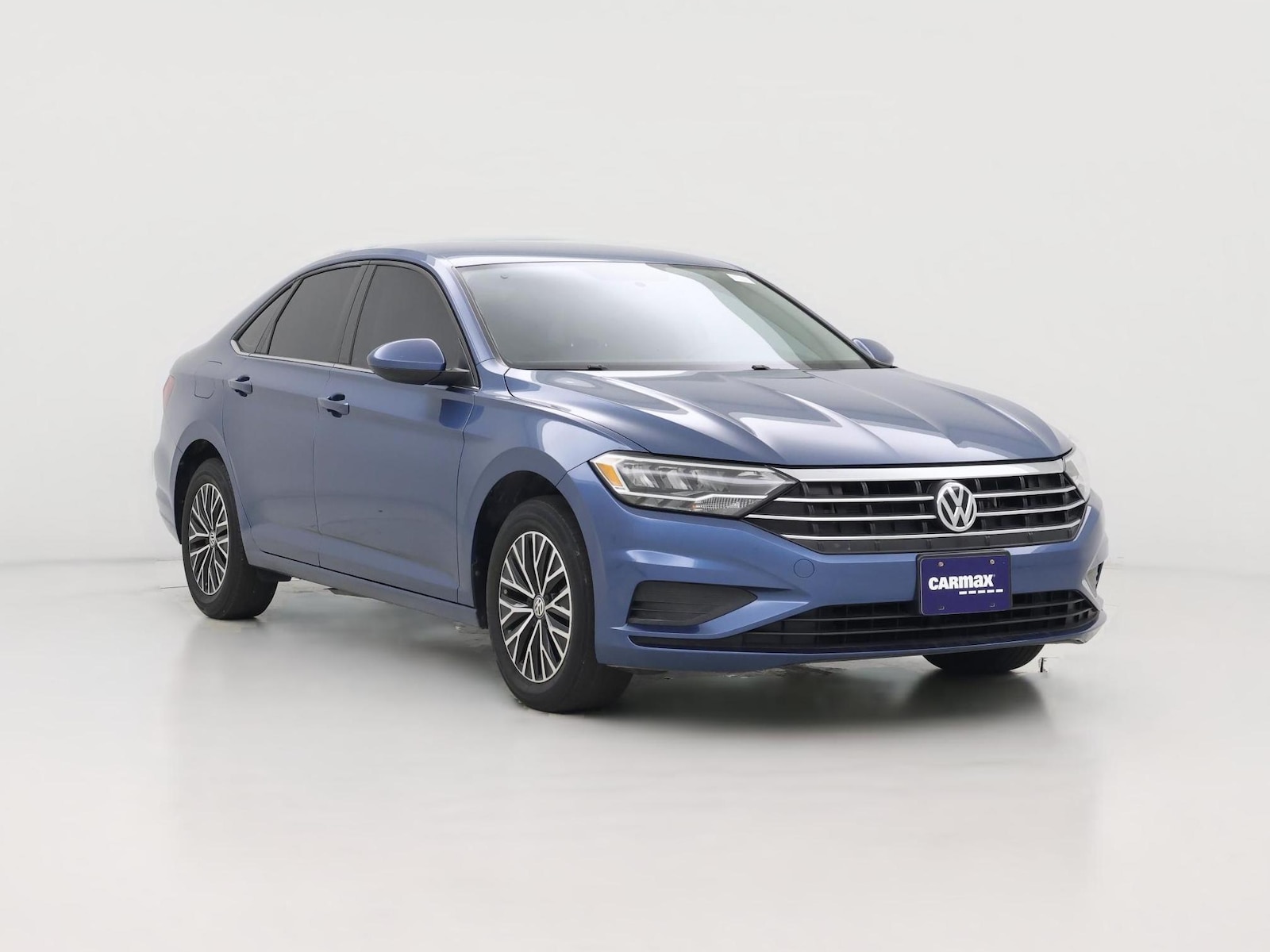 2021 Volkswagen Jetta