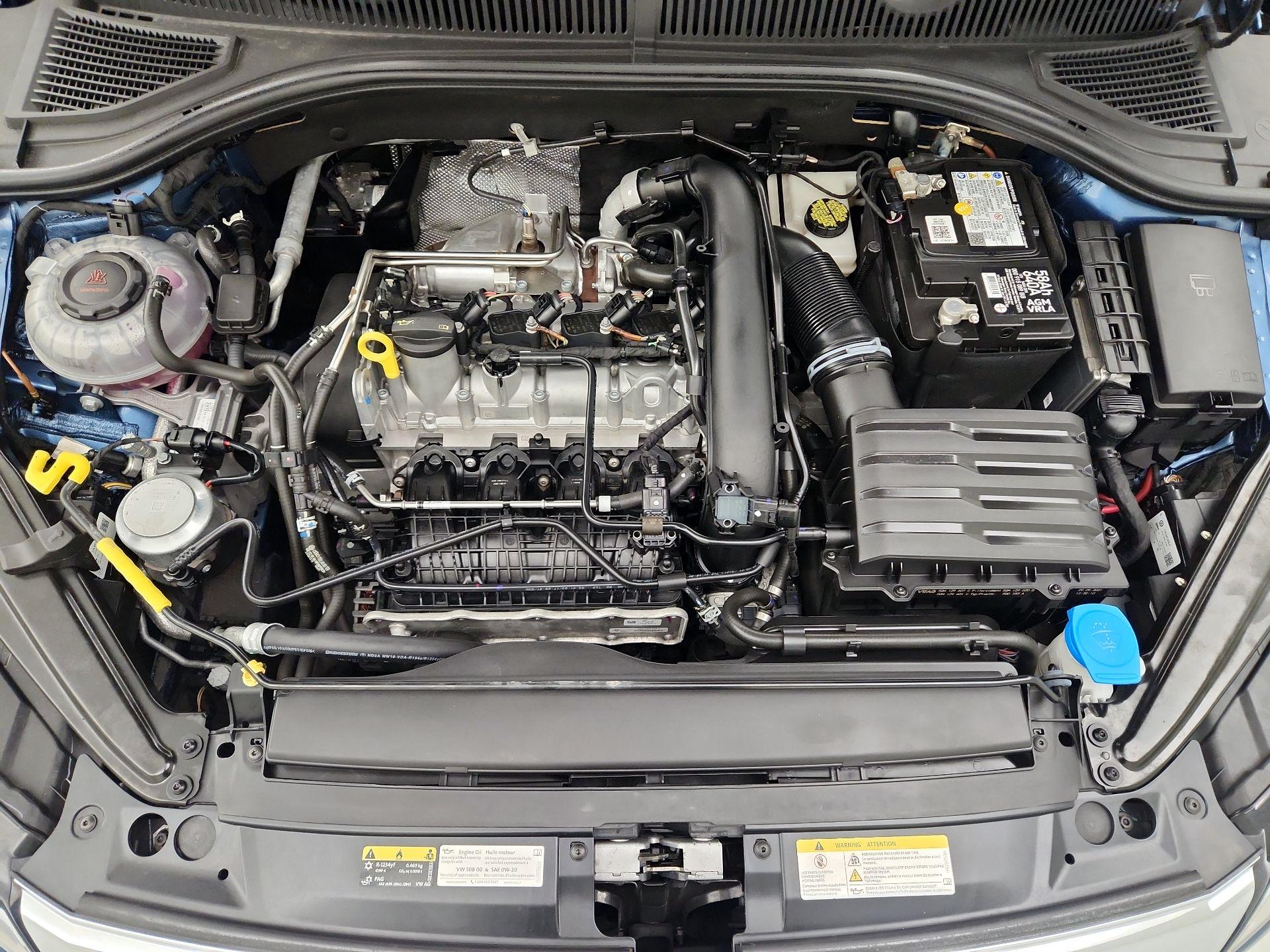 Thumbnail: 2021 Volkswagen Jetta - 17