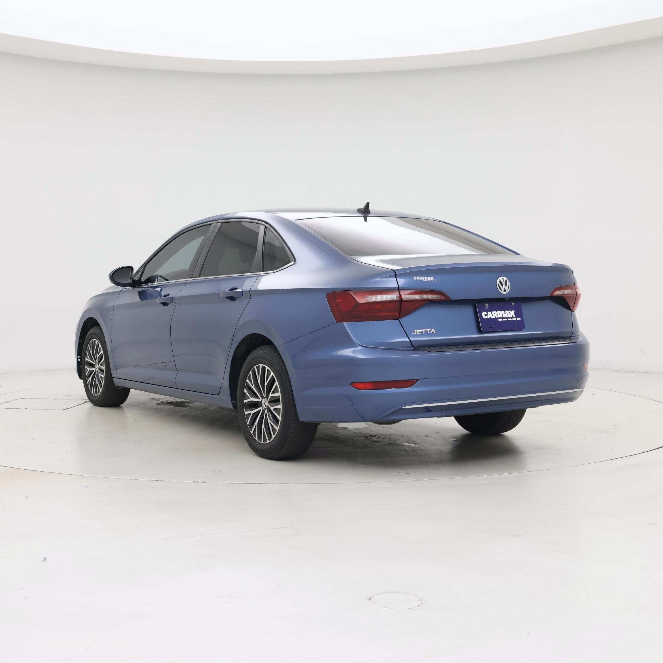 Thumbnail: 2021 Volkswagen Jetta - 2