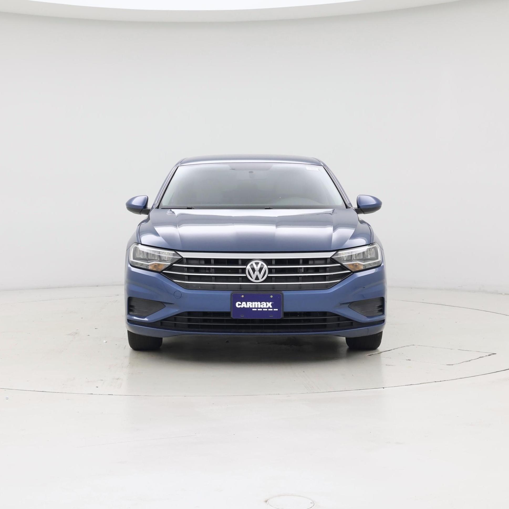 Thumbnail: 2021 Volkswagen Jetta - 5