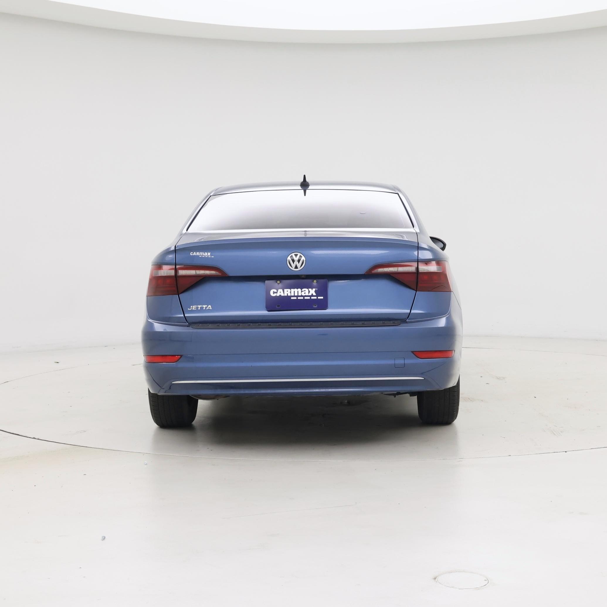 Thumbnail: 2021 Volkswagen Jetta - 6