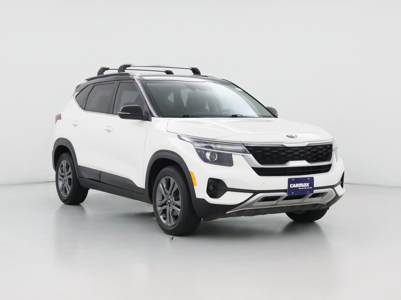 2021 Kia Seltos