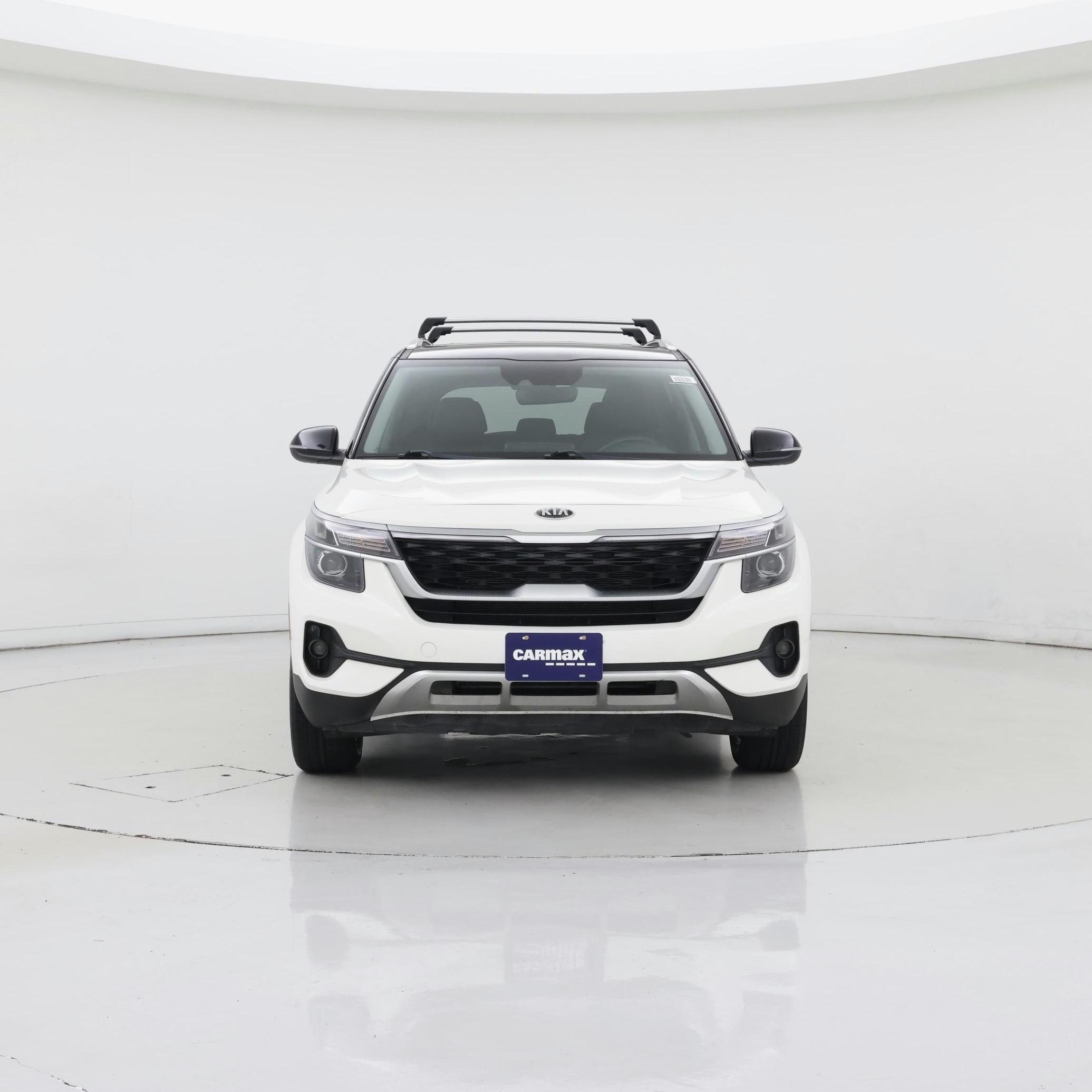 Thumbnail: 2021 Kia Seltos - 5