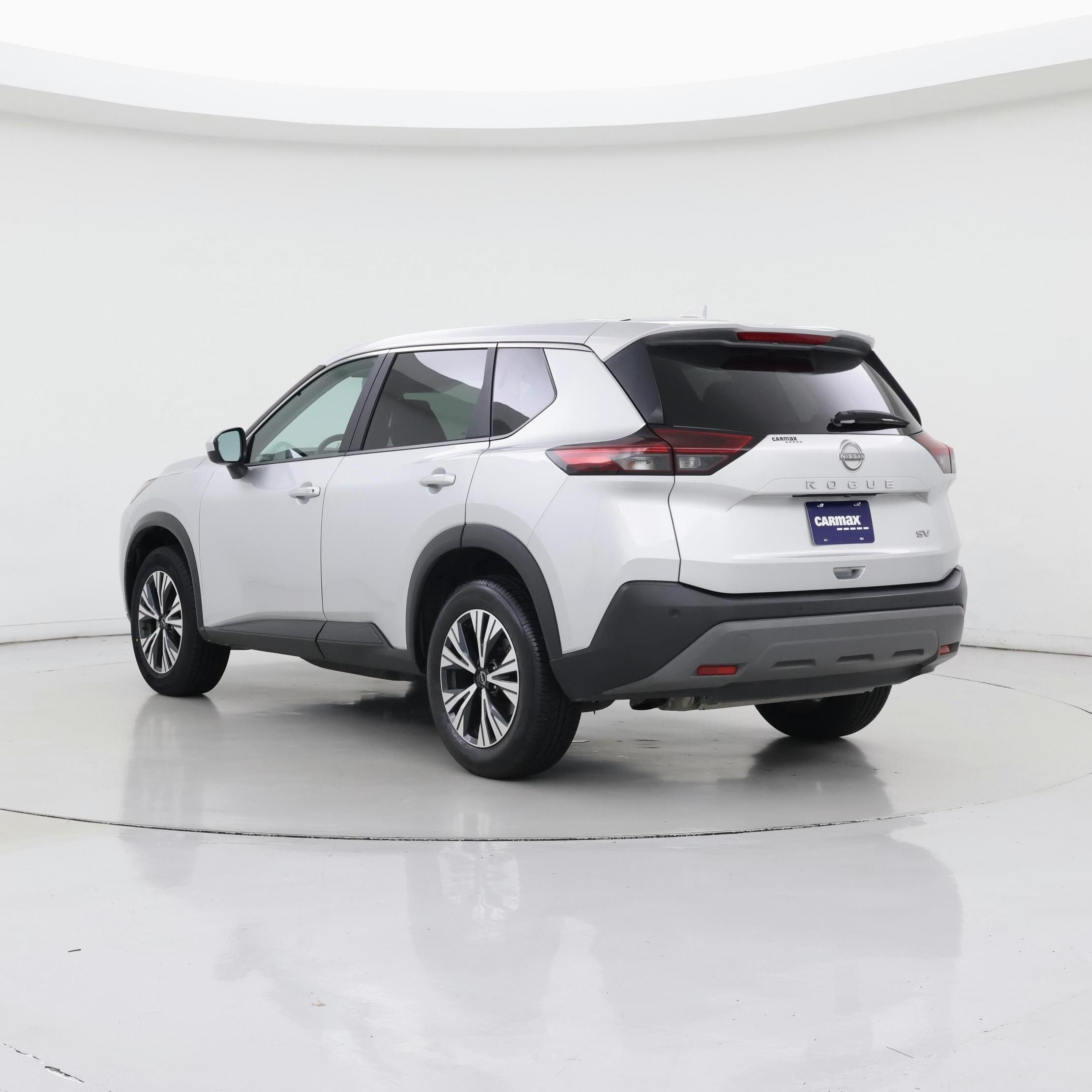 Thumbnail: 2023 Nissan Rogue - 2