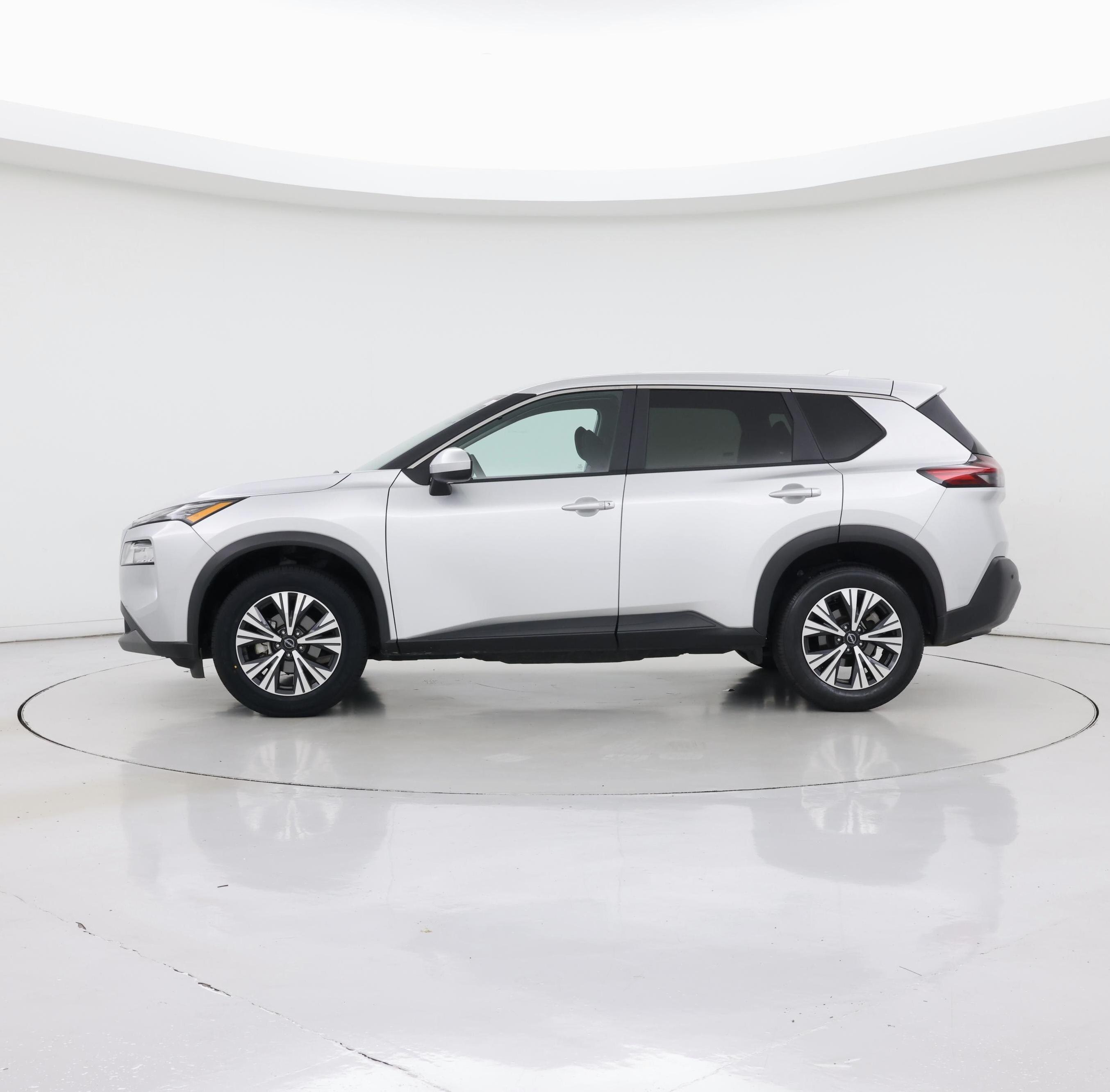 Thumbnail: 2023 Nissan Rogue - 3