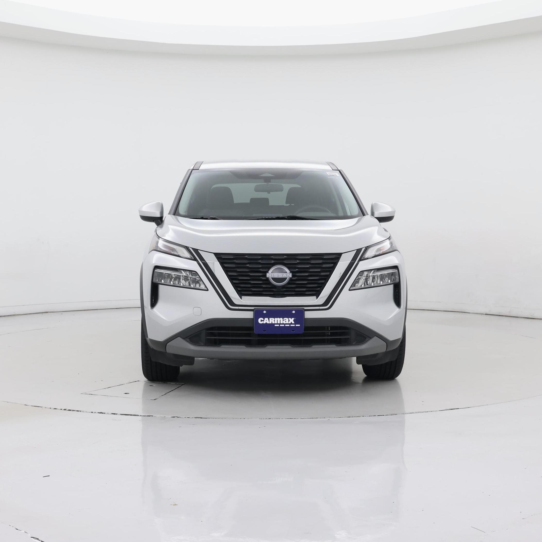 Thumbnail: 2023 Nissan Rogue - 5