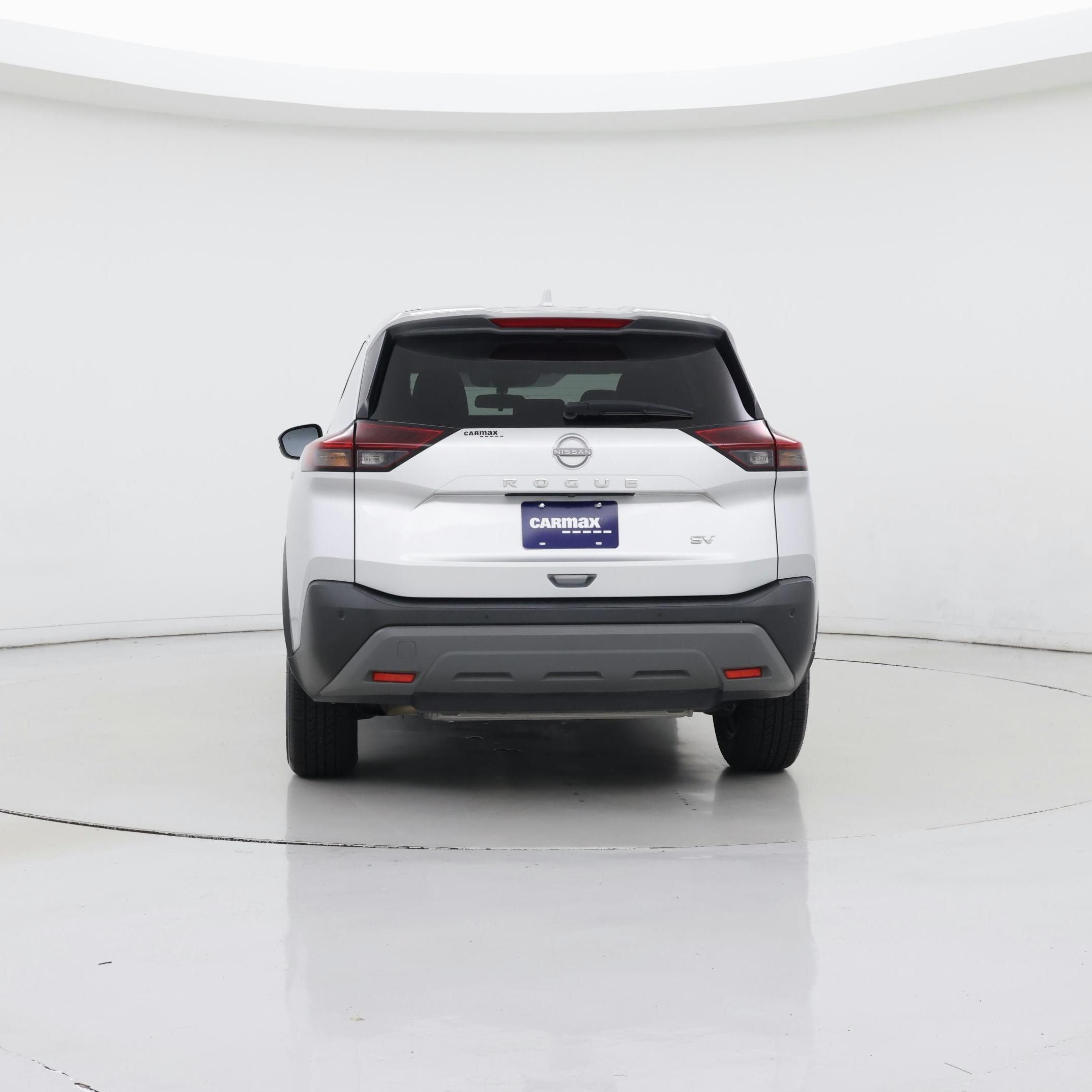 Thumbnail: 2023 Nissan Rogue - 6