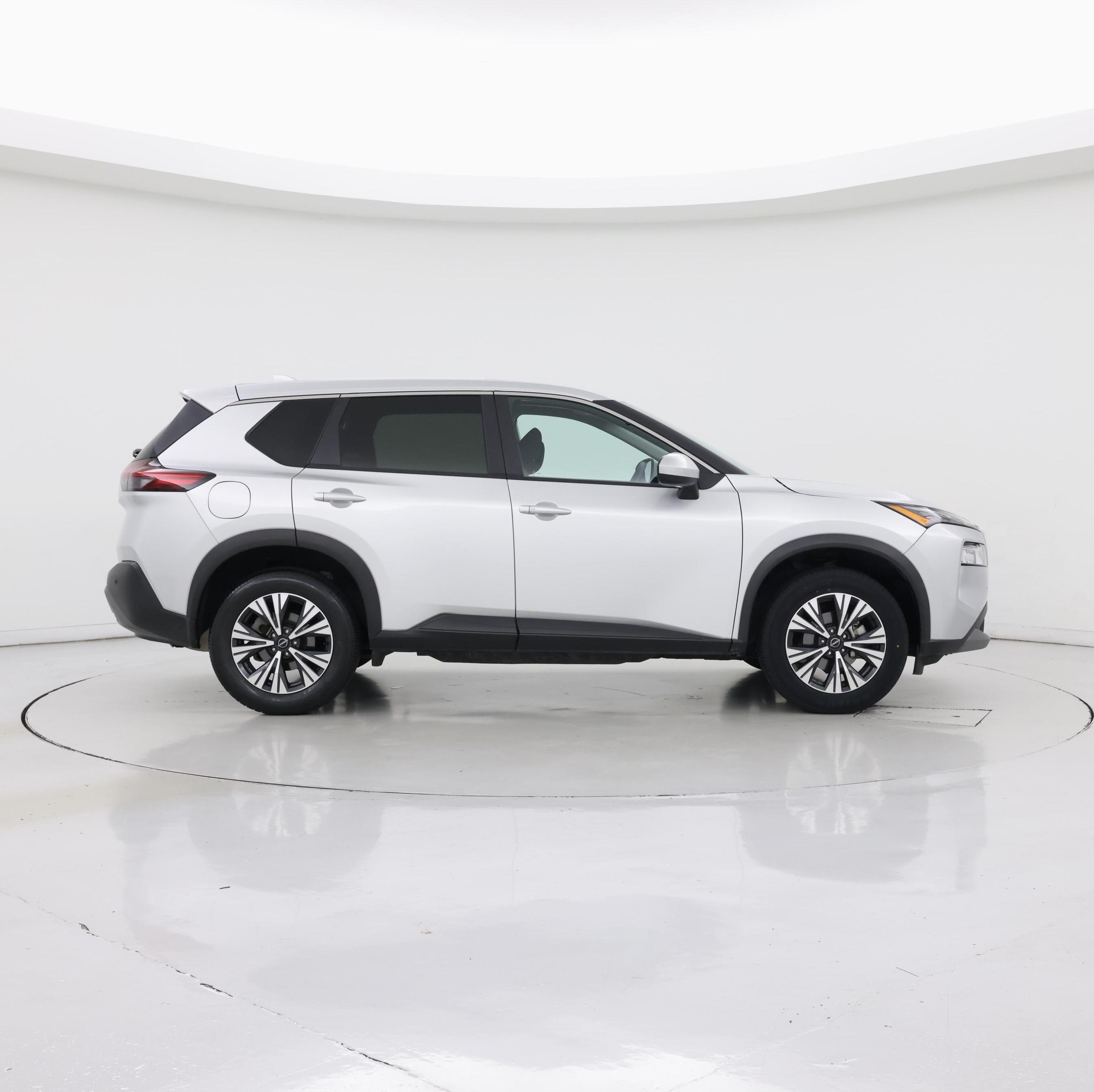 Thumbnail: 2023 Nissan Rogue - 7