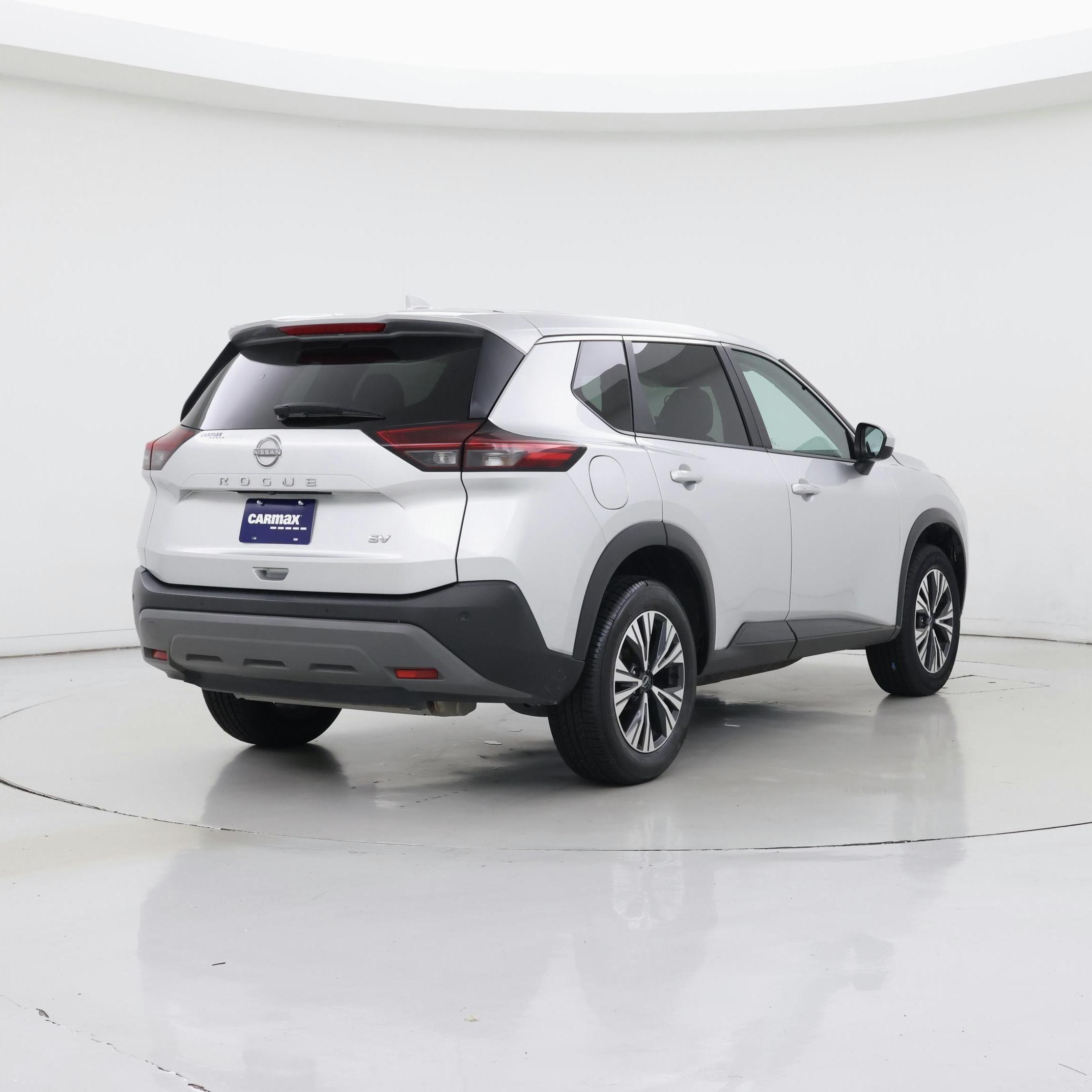 Thumbnail: 2023 Nissan Rogue - 8