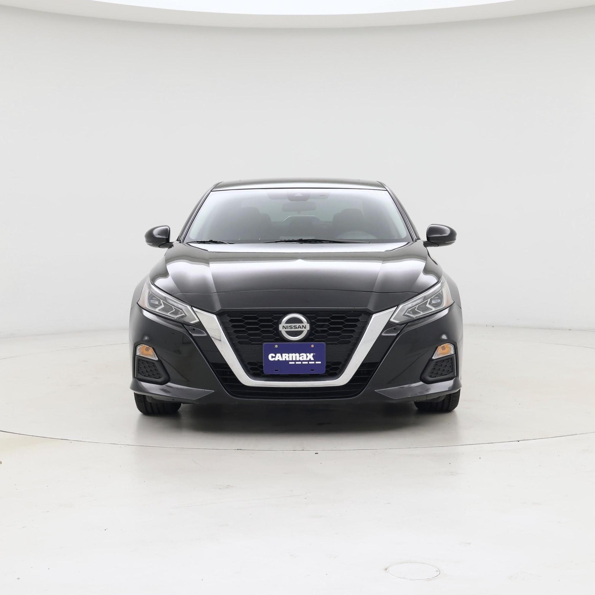 Thumbnail: 2021 Nissan Altima - 5