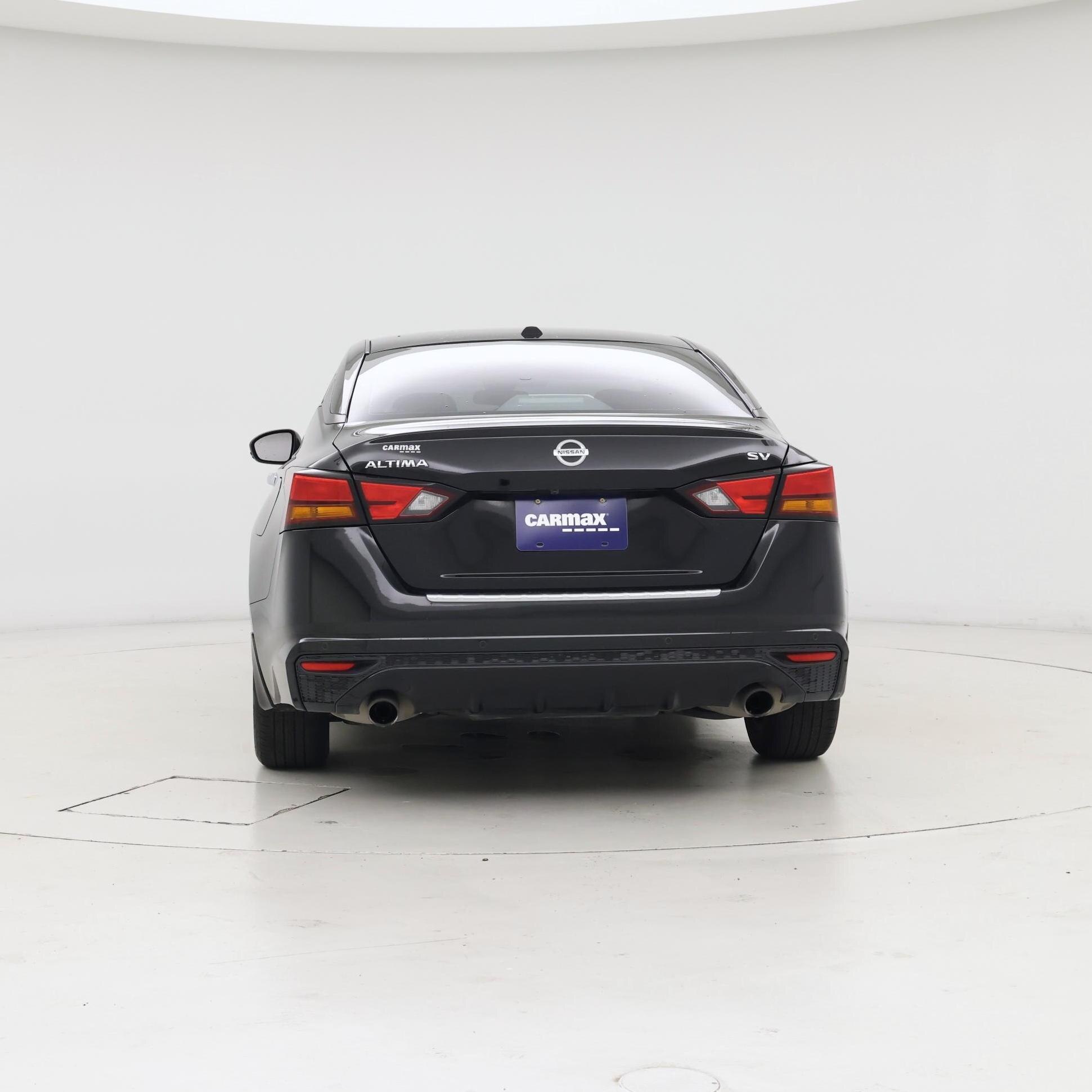 Thumbnail: 2021 Nissan Altima - 6