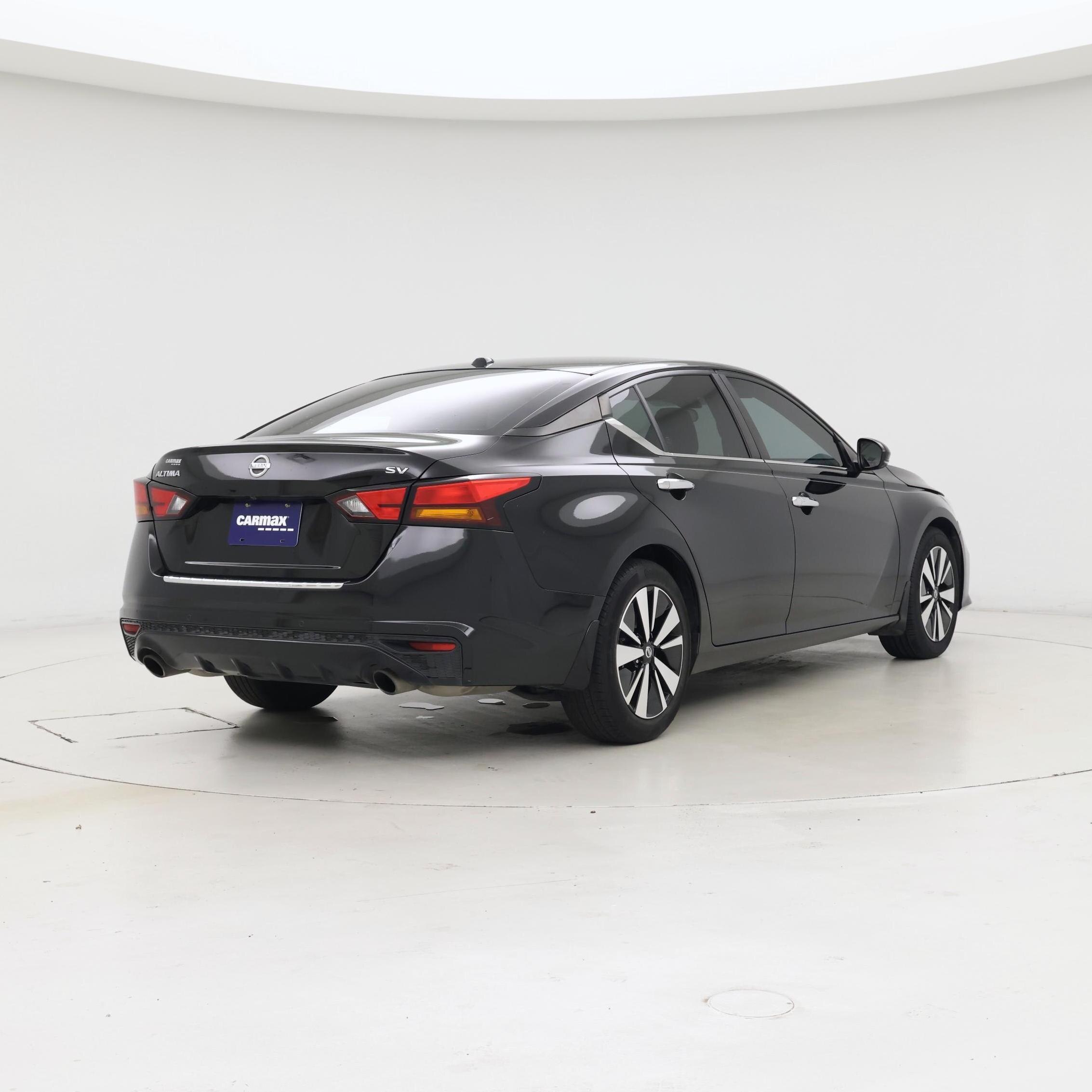 Thumbnail: 2021 Nissan Altima - 8