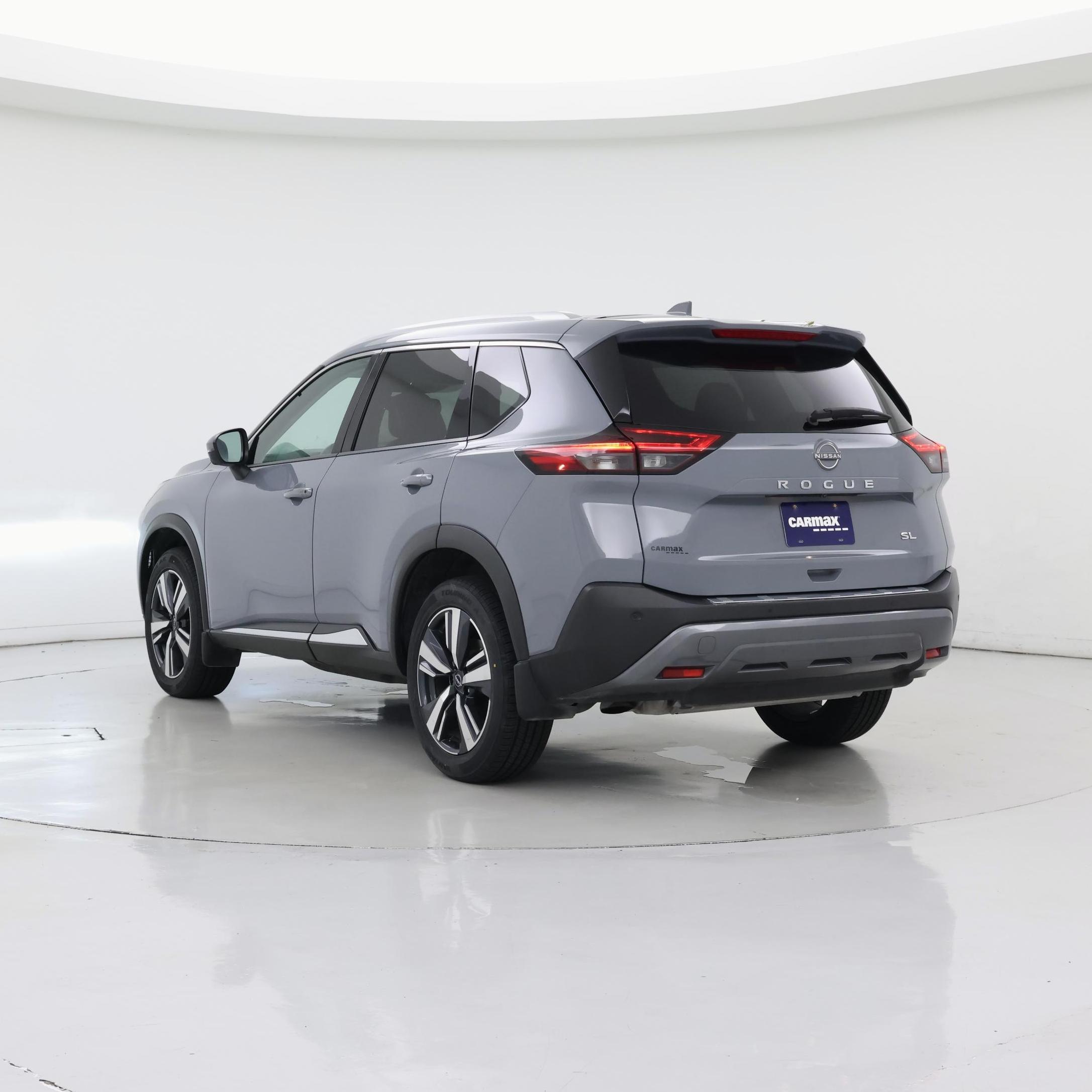 Thumbnail: 2023 Nissan Rogue - 2