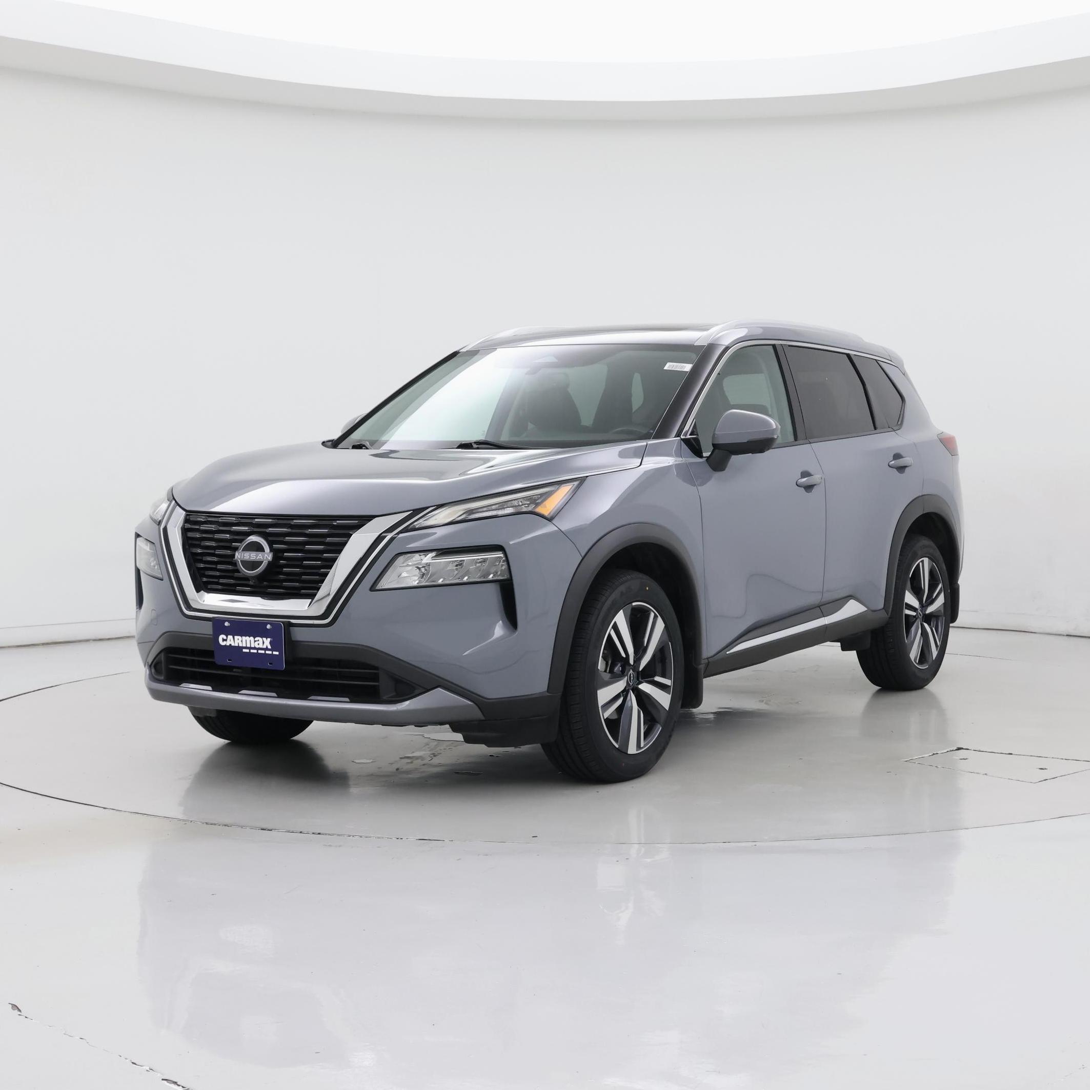 Thumbnail: 2023 Nissan Rogue - 4