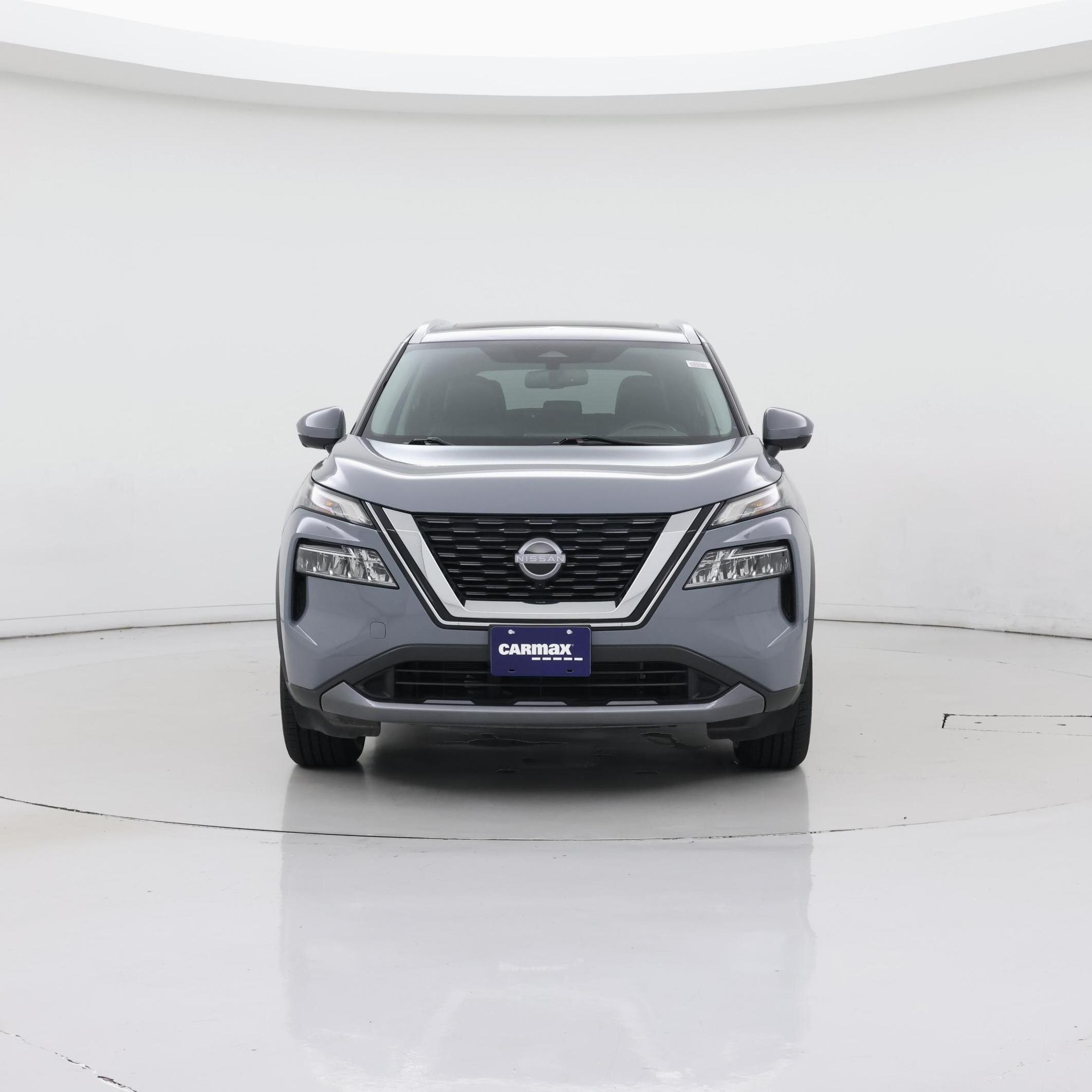 Thumbnail: 2023 Nissan Rogue - 5