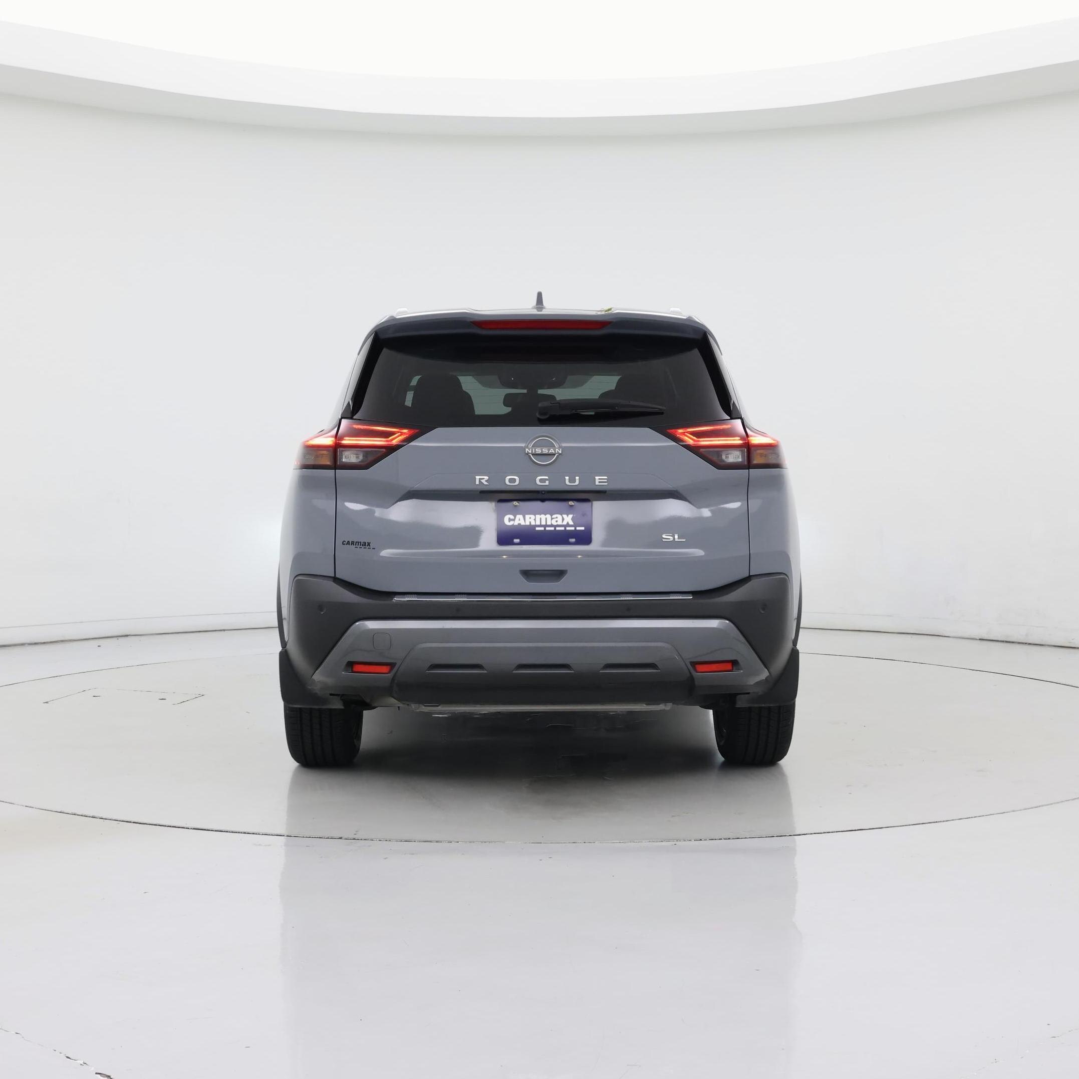 Thumbnail: 2023 Nissan Rogue - 6