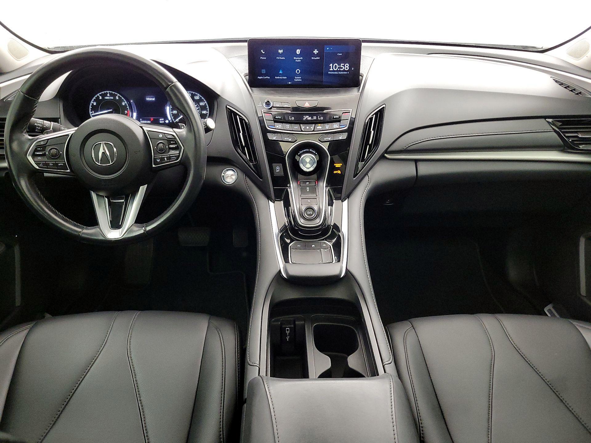 Thumbnail: 2021 Acura RDX - 9