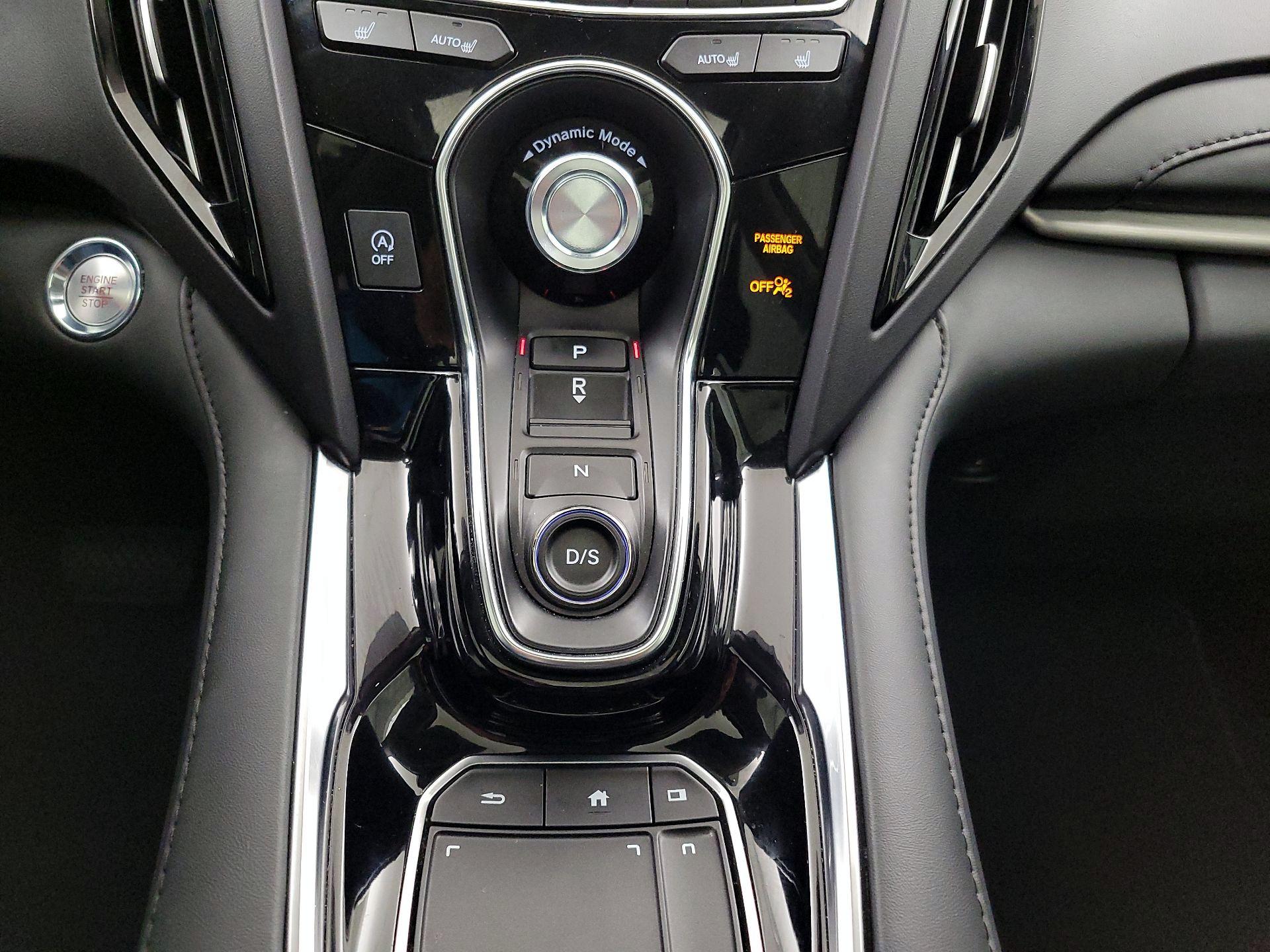 Thumbnail: 2021 Acura RDX - 17