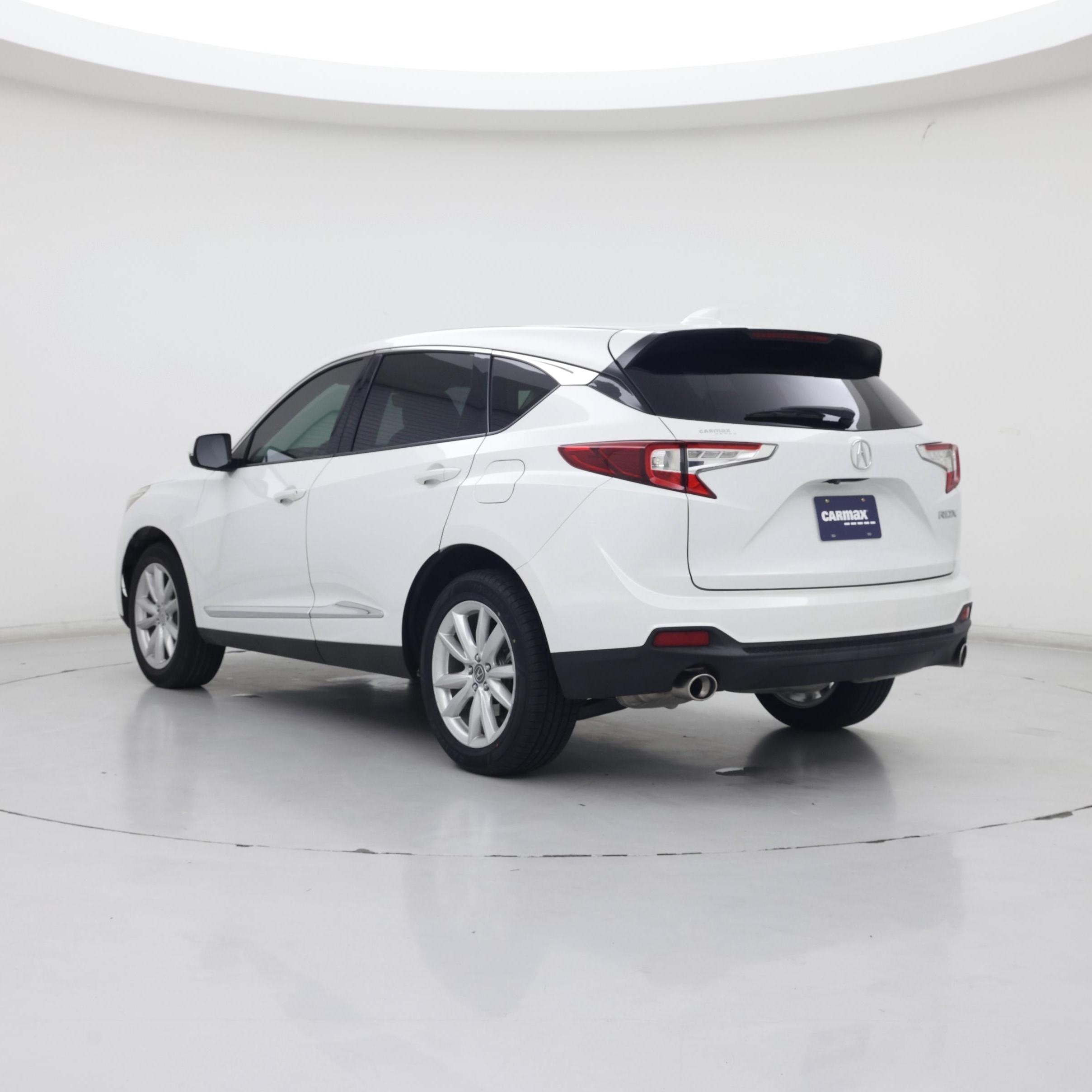 Thumbnail: 2021 Acura RDX - 2