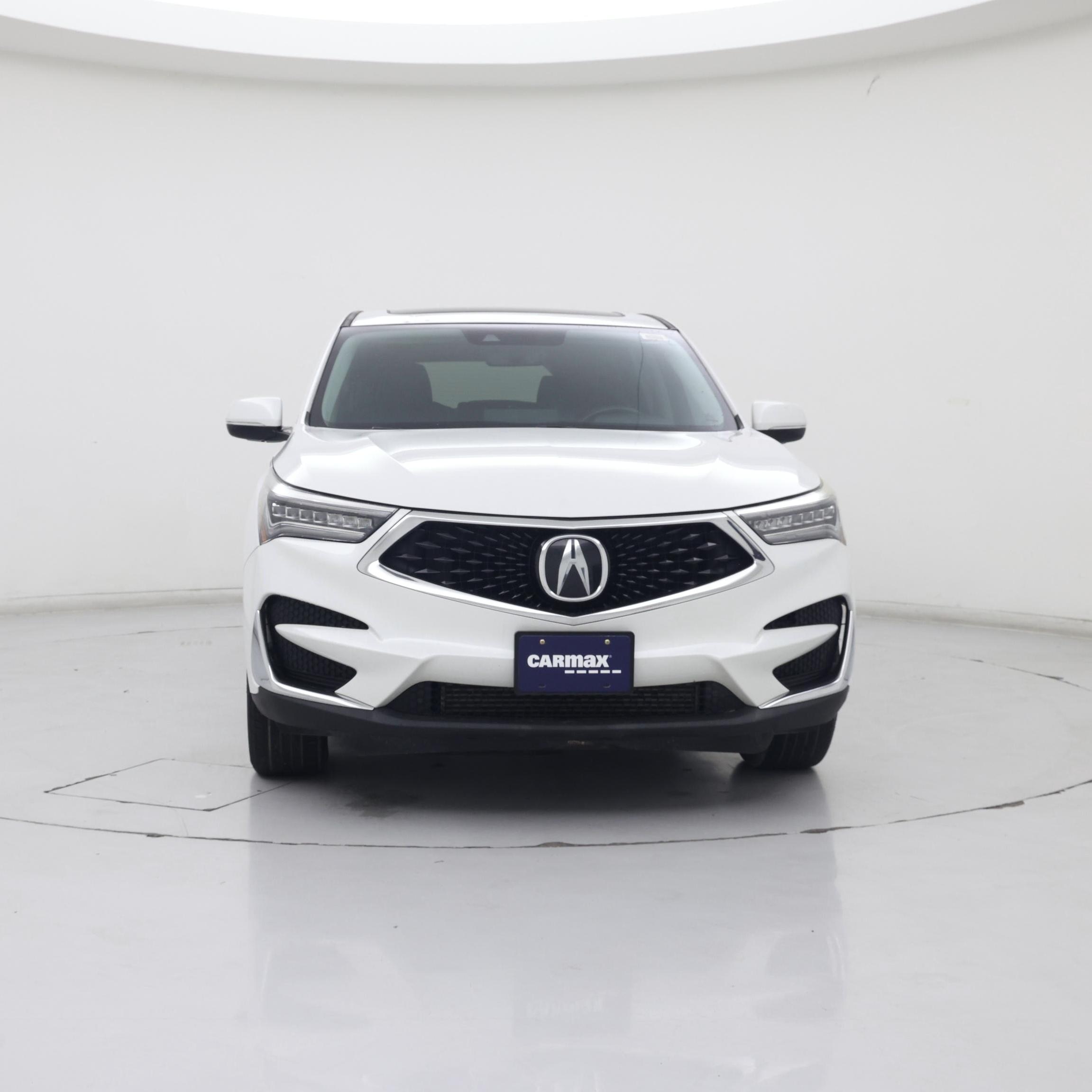 Thumbnail: 2021 Acura RDX - 5