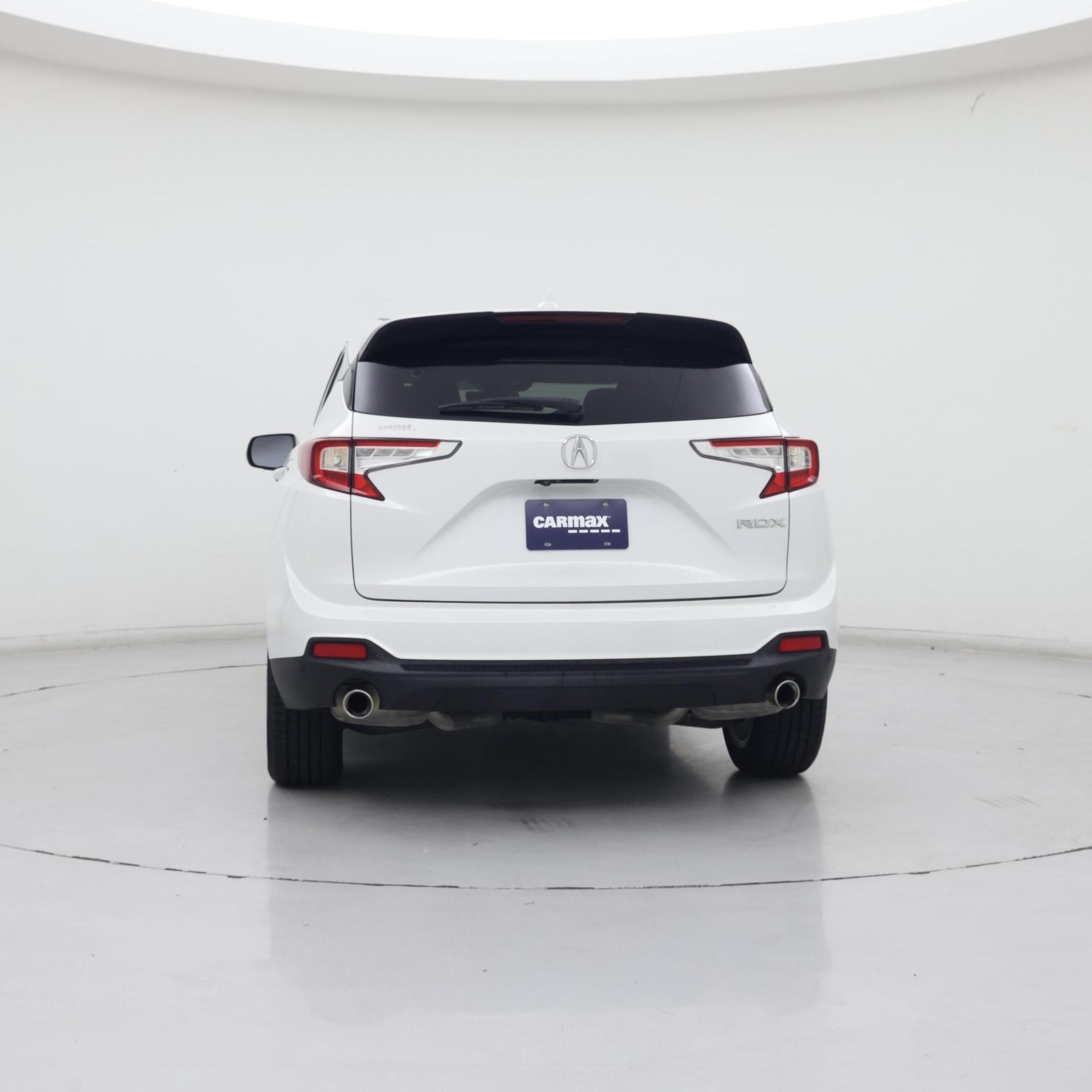 Thumbnail: 2021 Acura RDX - 6