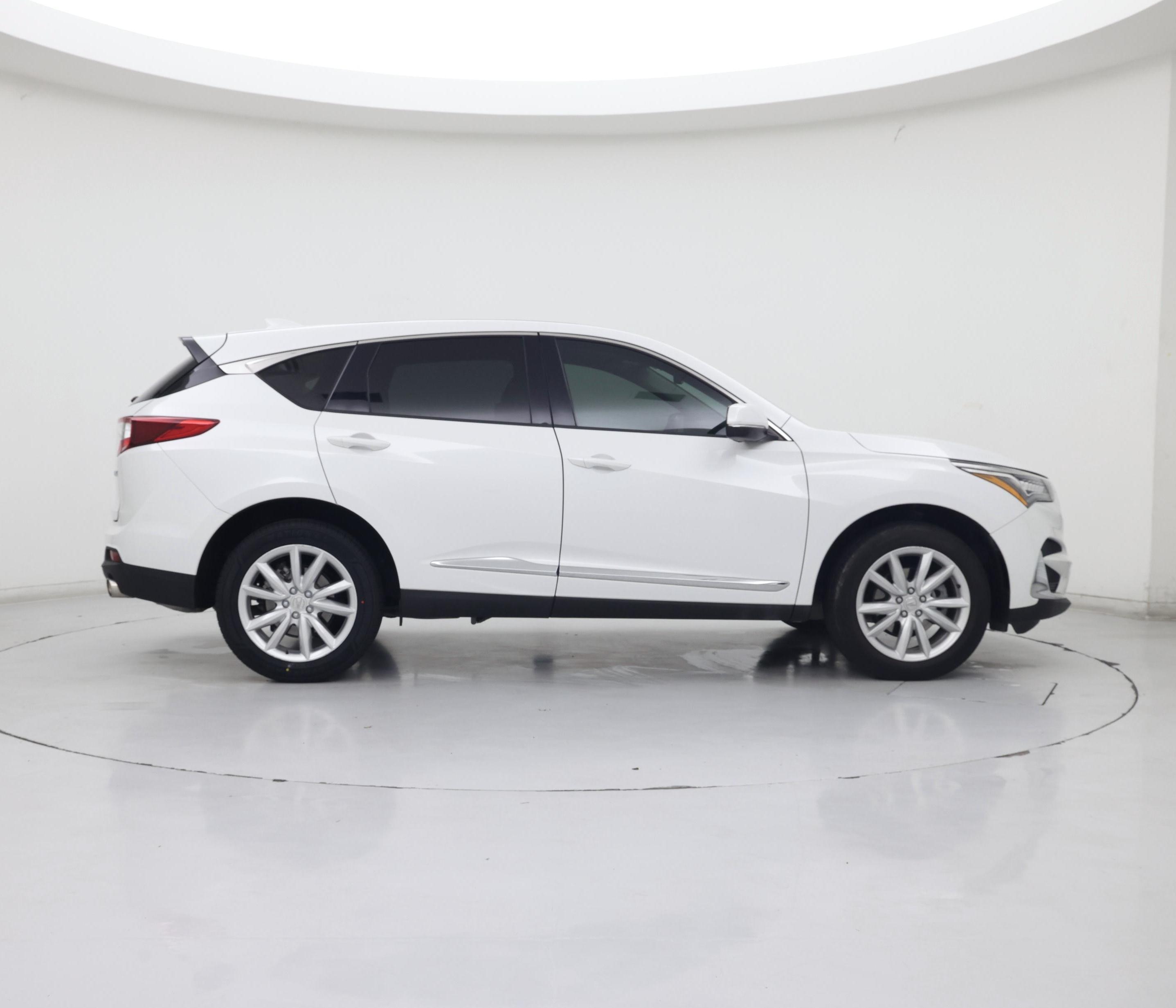 Thumbnail: 2021 Acura RDX - 7