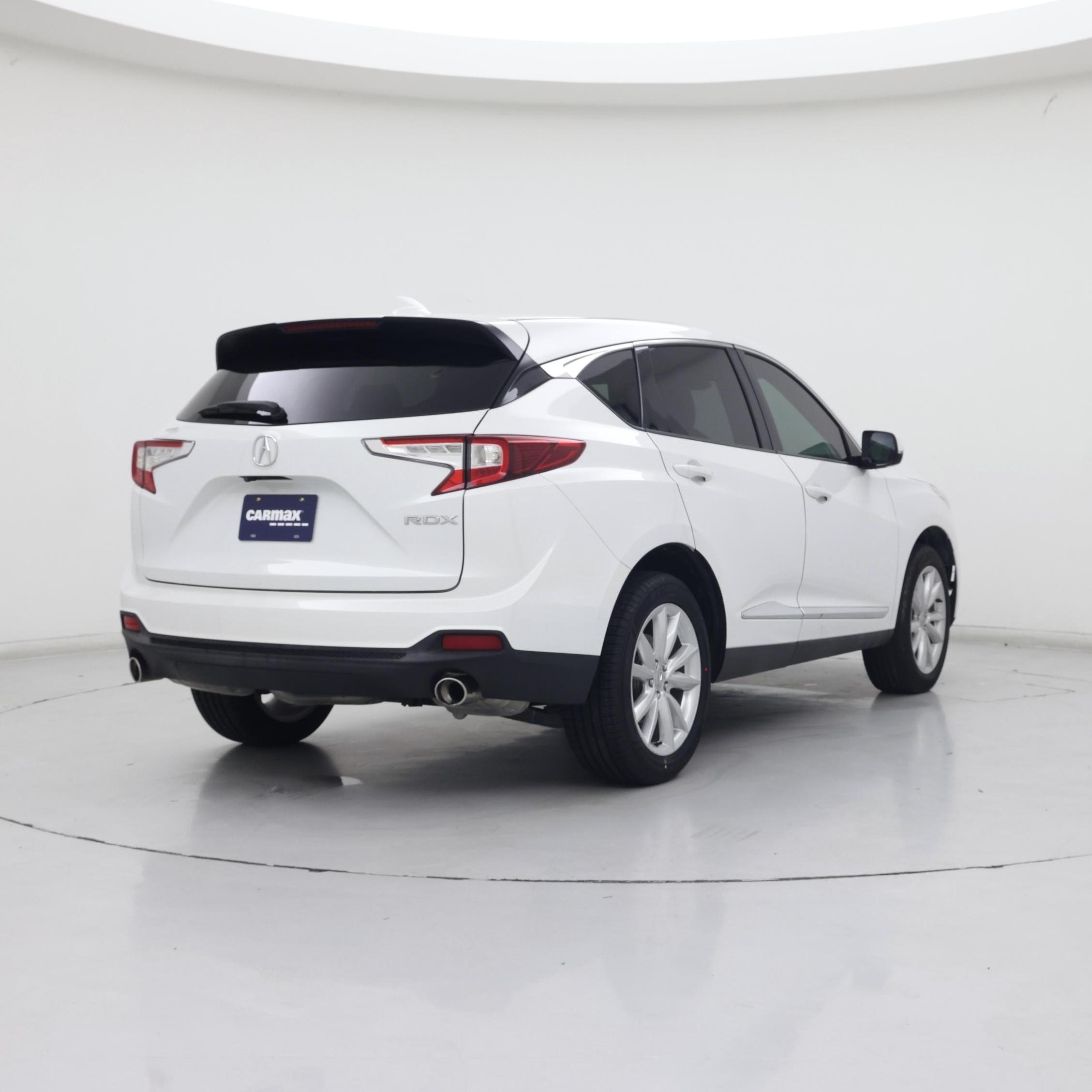 Thumbnail: 2021 Acura RDX - 8