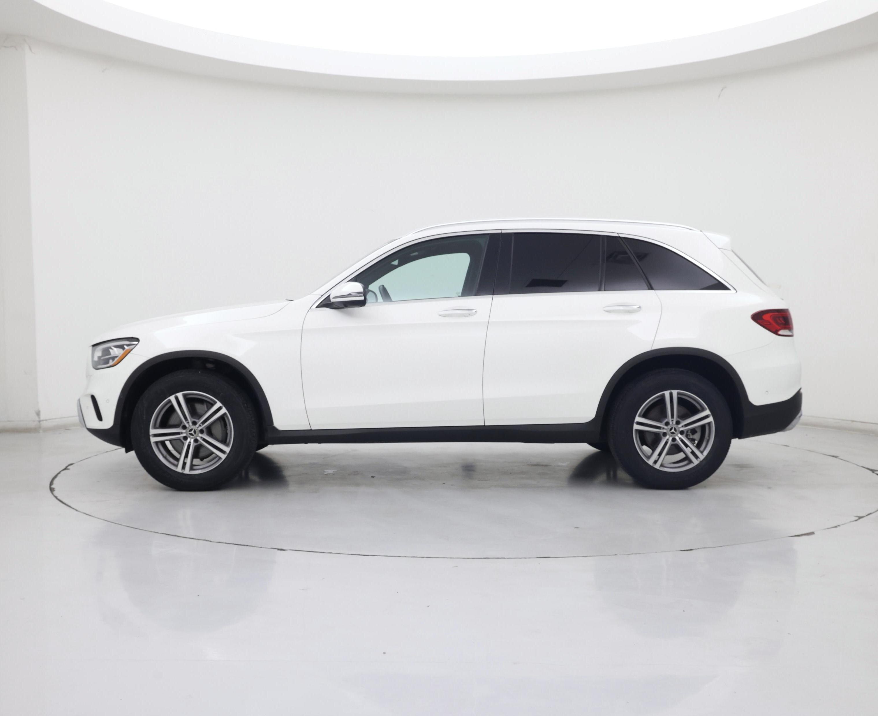 Thumbnail: 2021 Mercedes-Benz GLC - 3