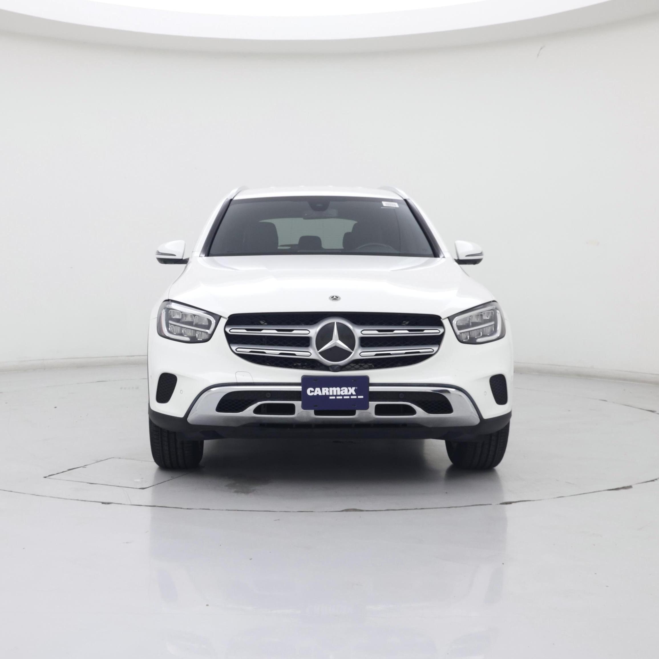 Thumbnail: 2021 Mercedes-Benz GLC - 5