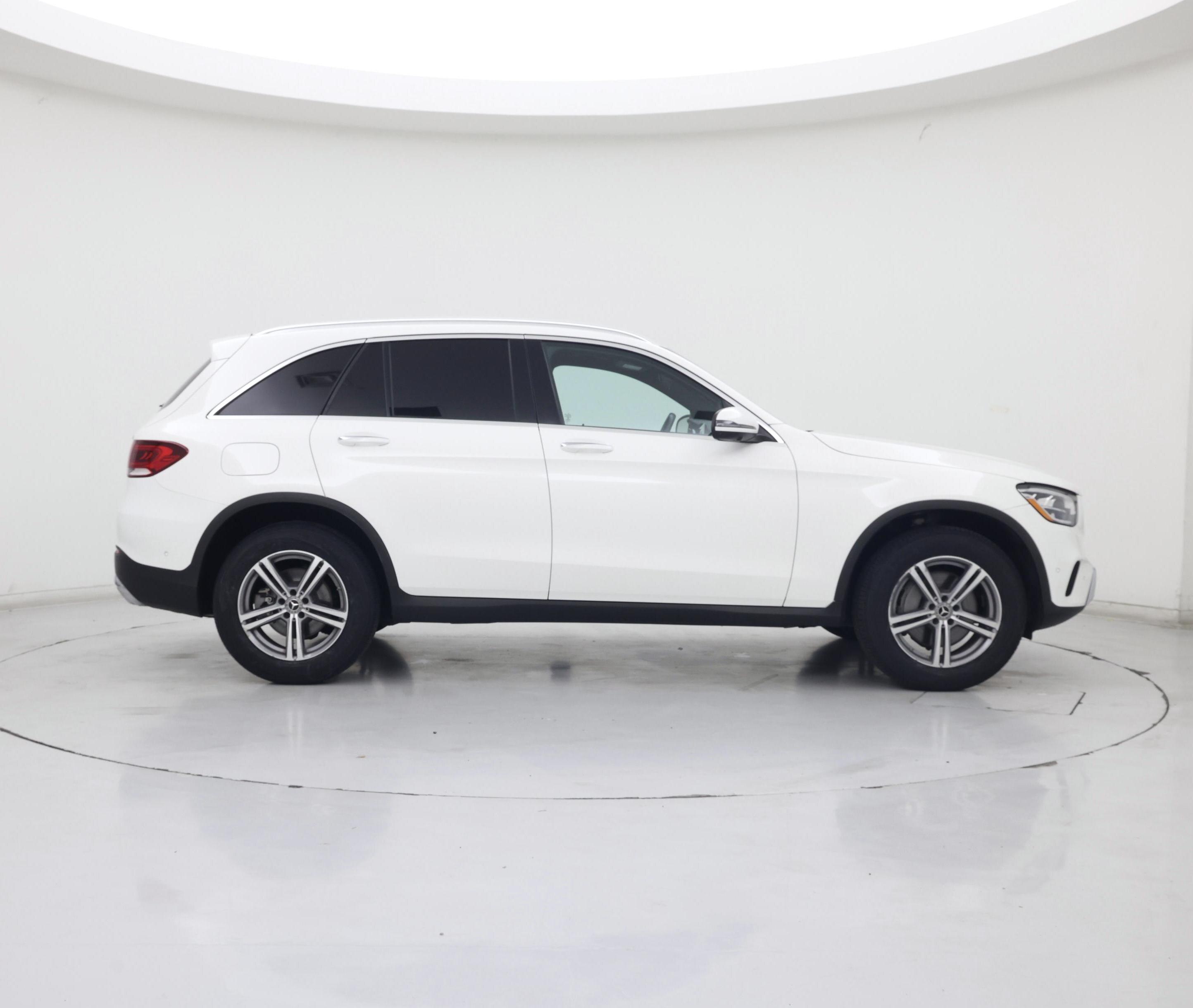Thumbnail: 2021 Mercedes-Benz GLC - 7