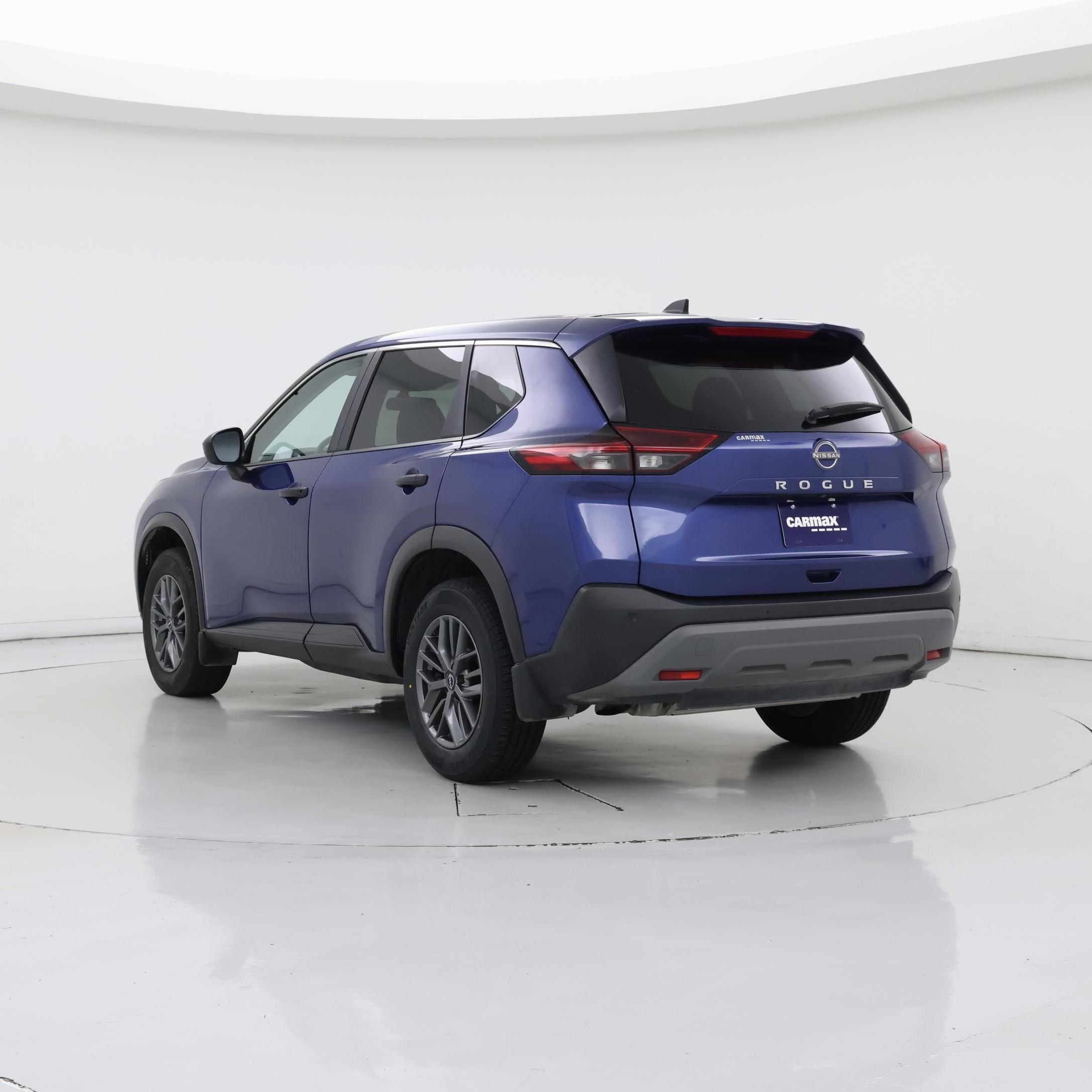 Thumbnail: 2023 Nissan Rogue - 2