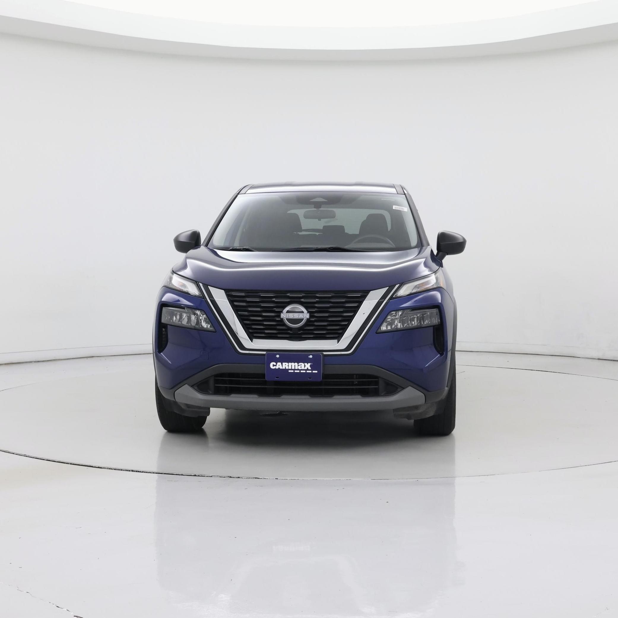 Thumbnail: 2023 Nissan Rogue - 5