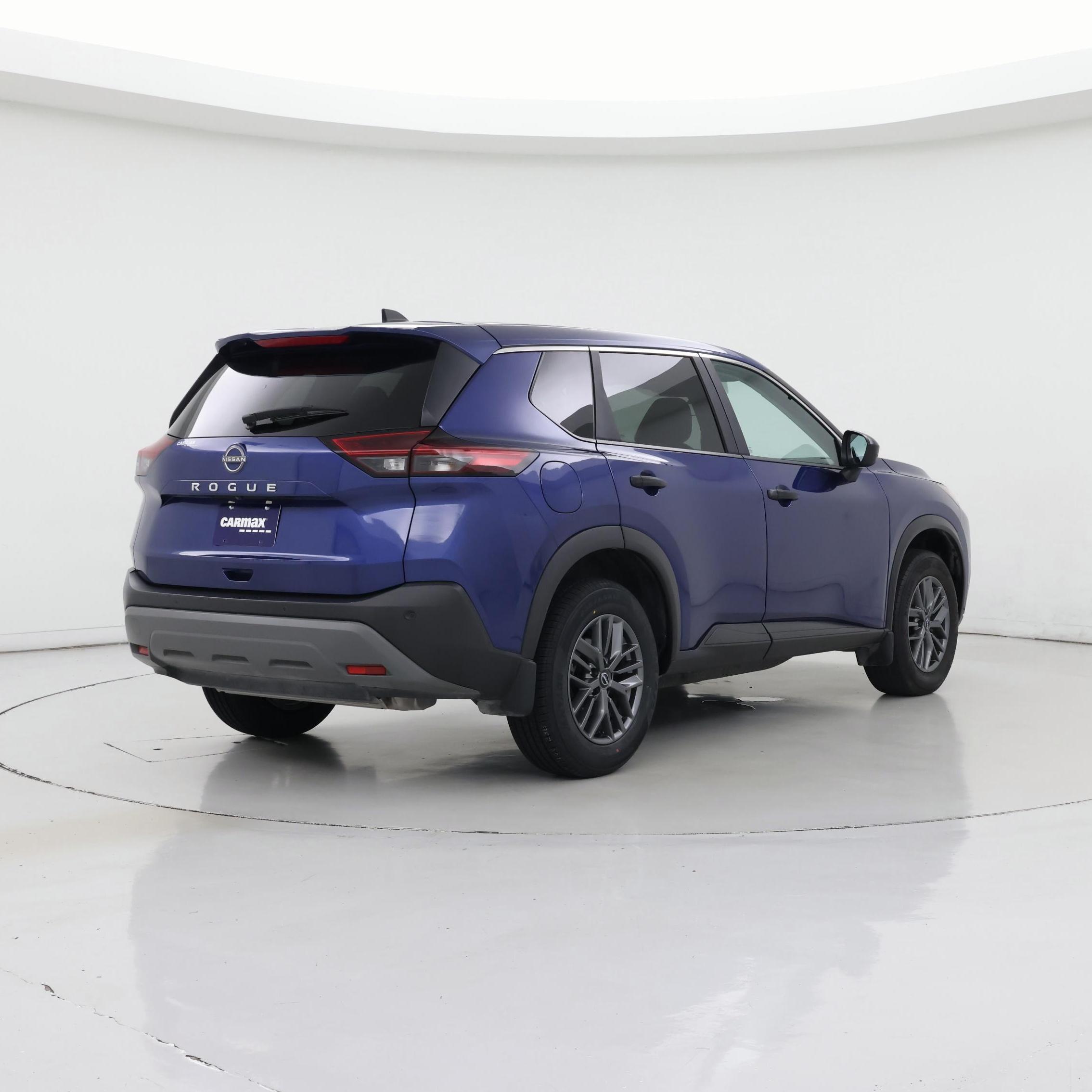 Thumbnail: 2023 Nissan Rogue - 8