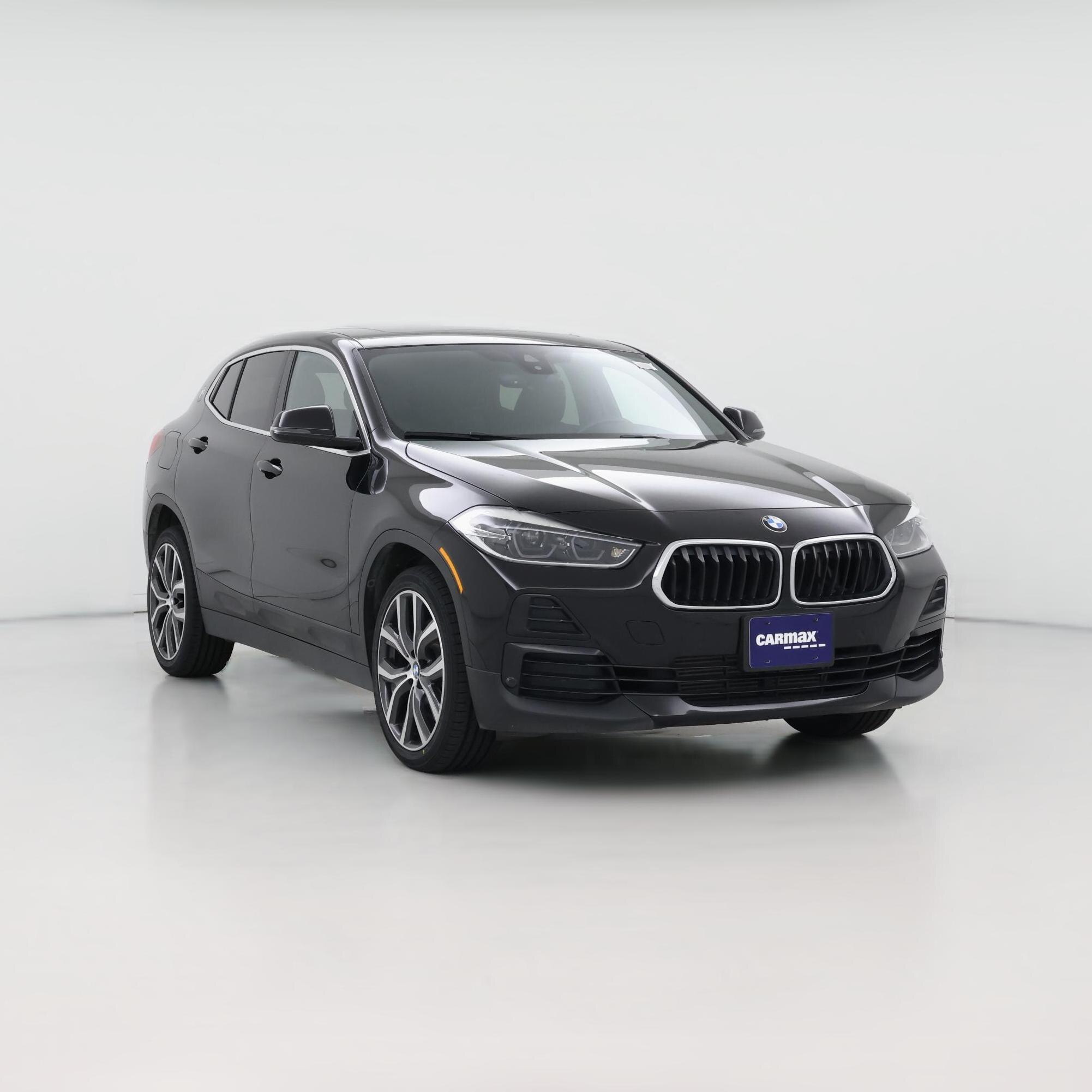 Thumbnail: 2021 BMW X2 - 1