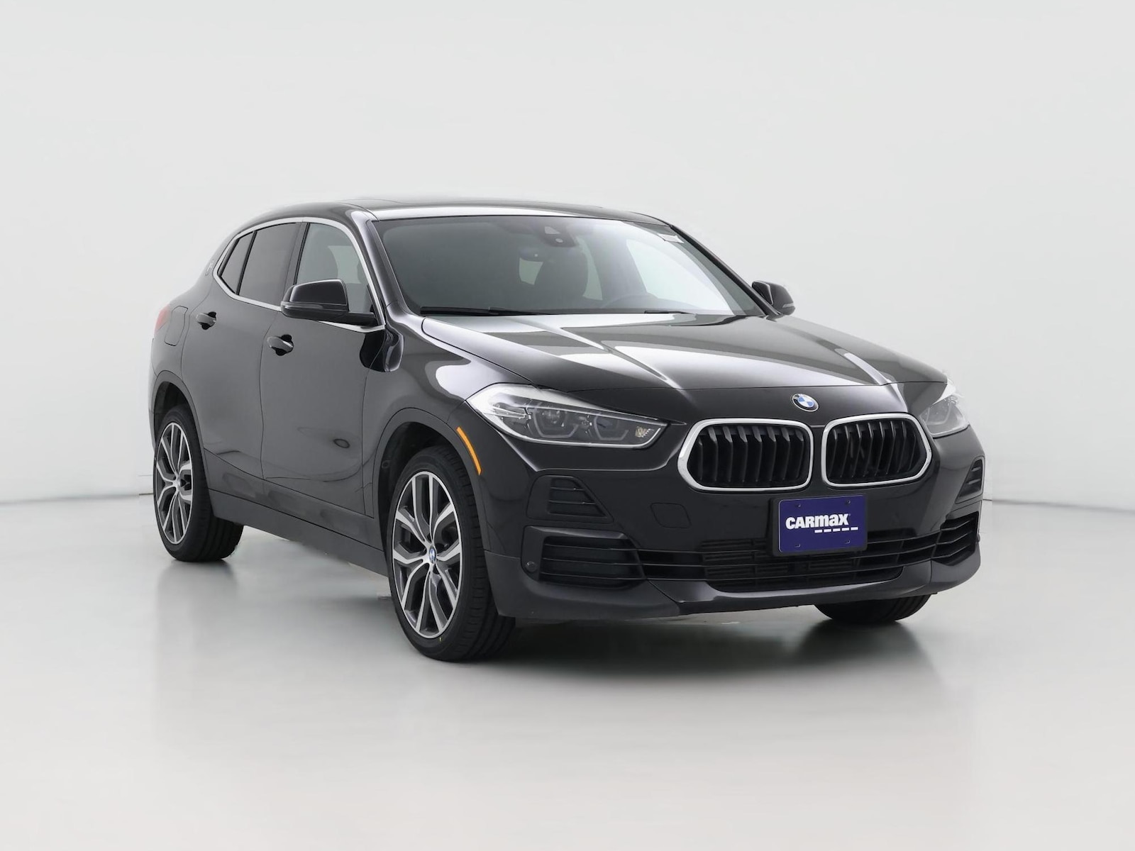 2021 BMW X2