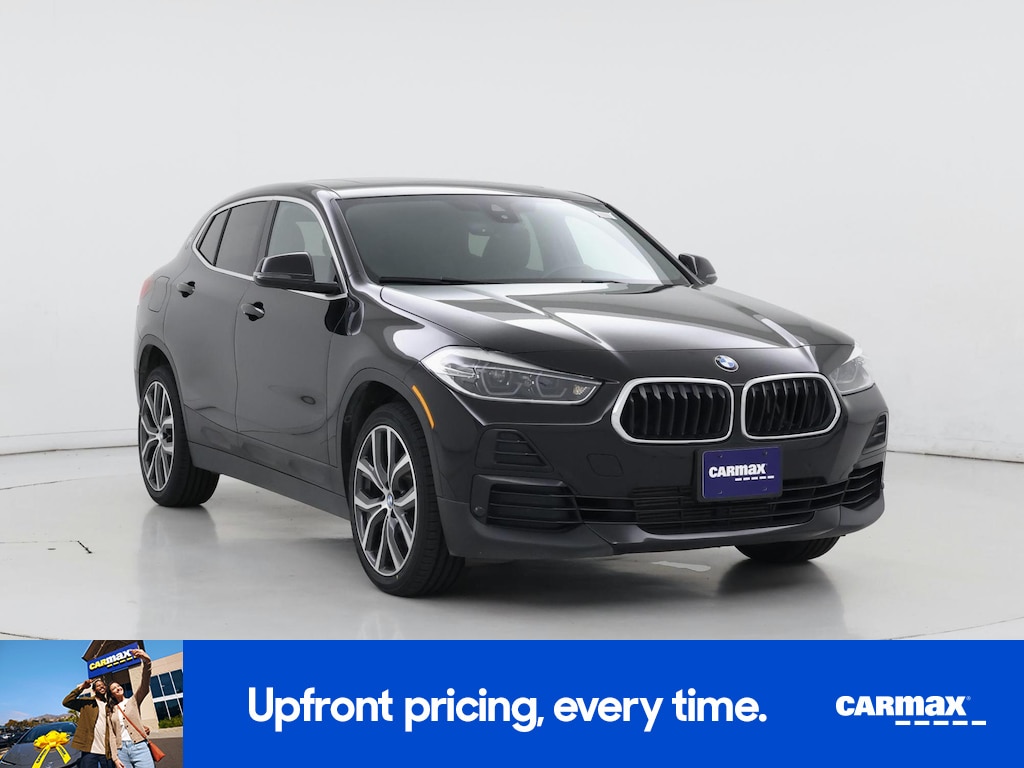 2021 BMW X2 sDrive28i