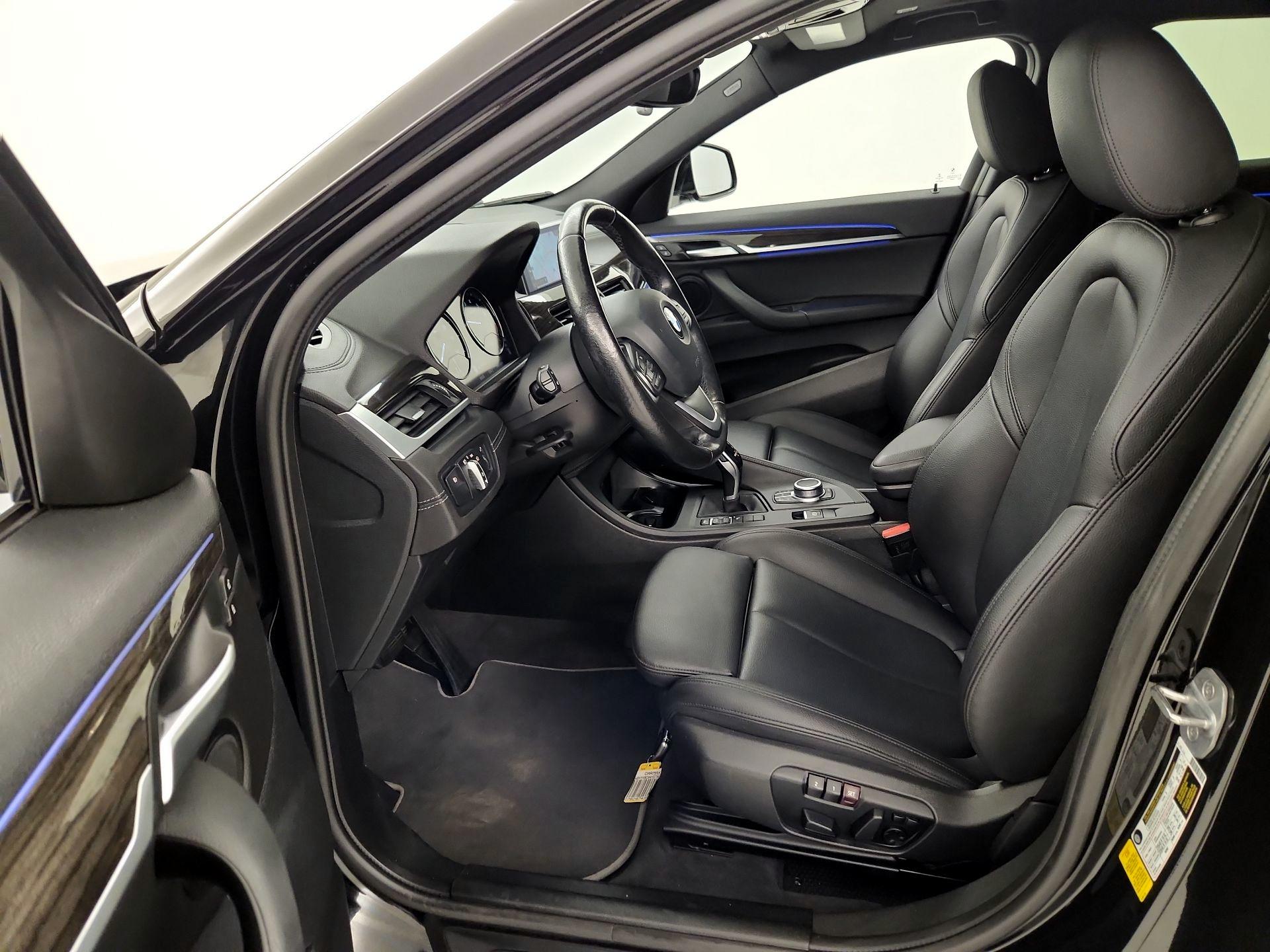 Thumbnail: 2021 BMW X2 - 11